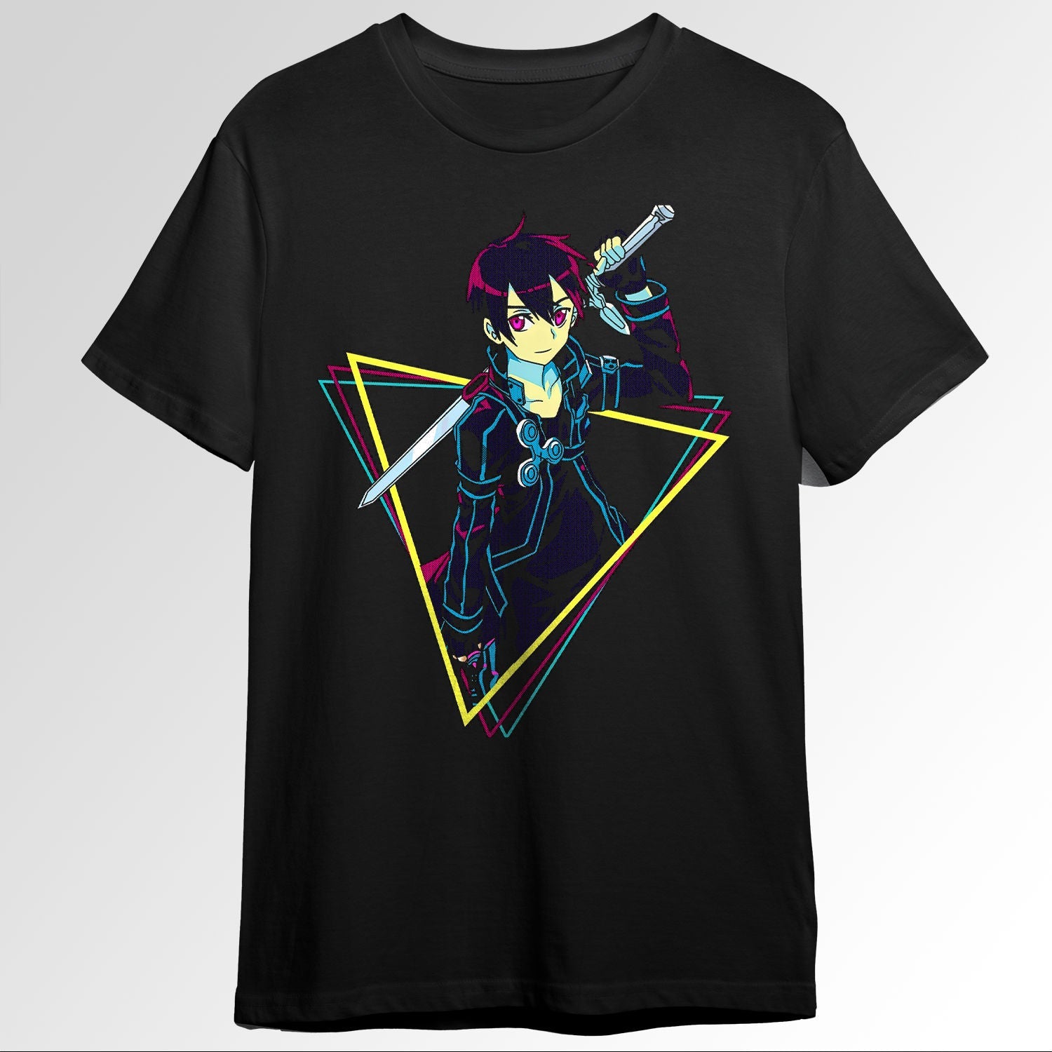 Sword art online Kirito 69