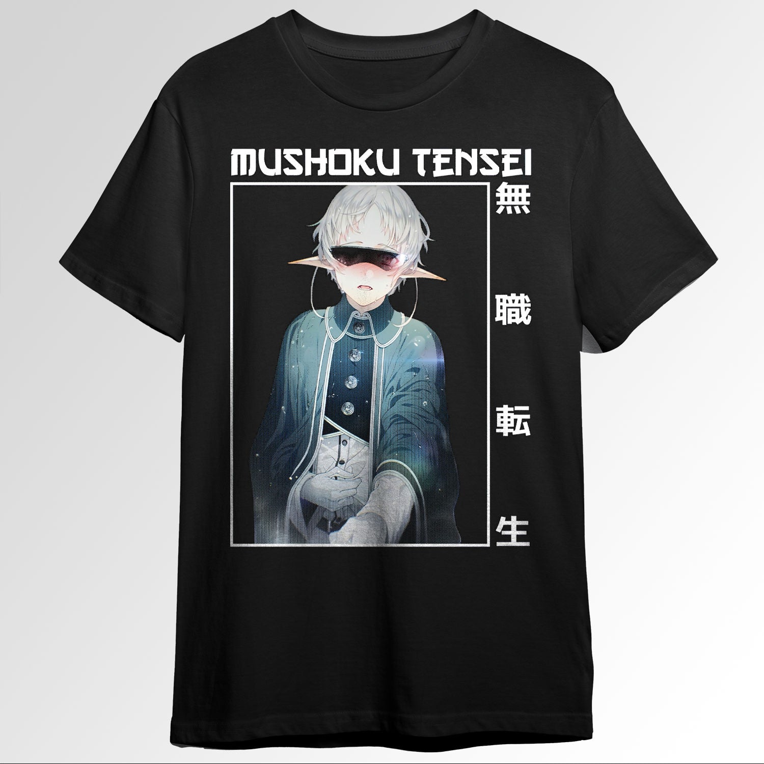 Sylphiette Mushoku Tensei Jobless Reincarnat134461594