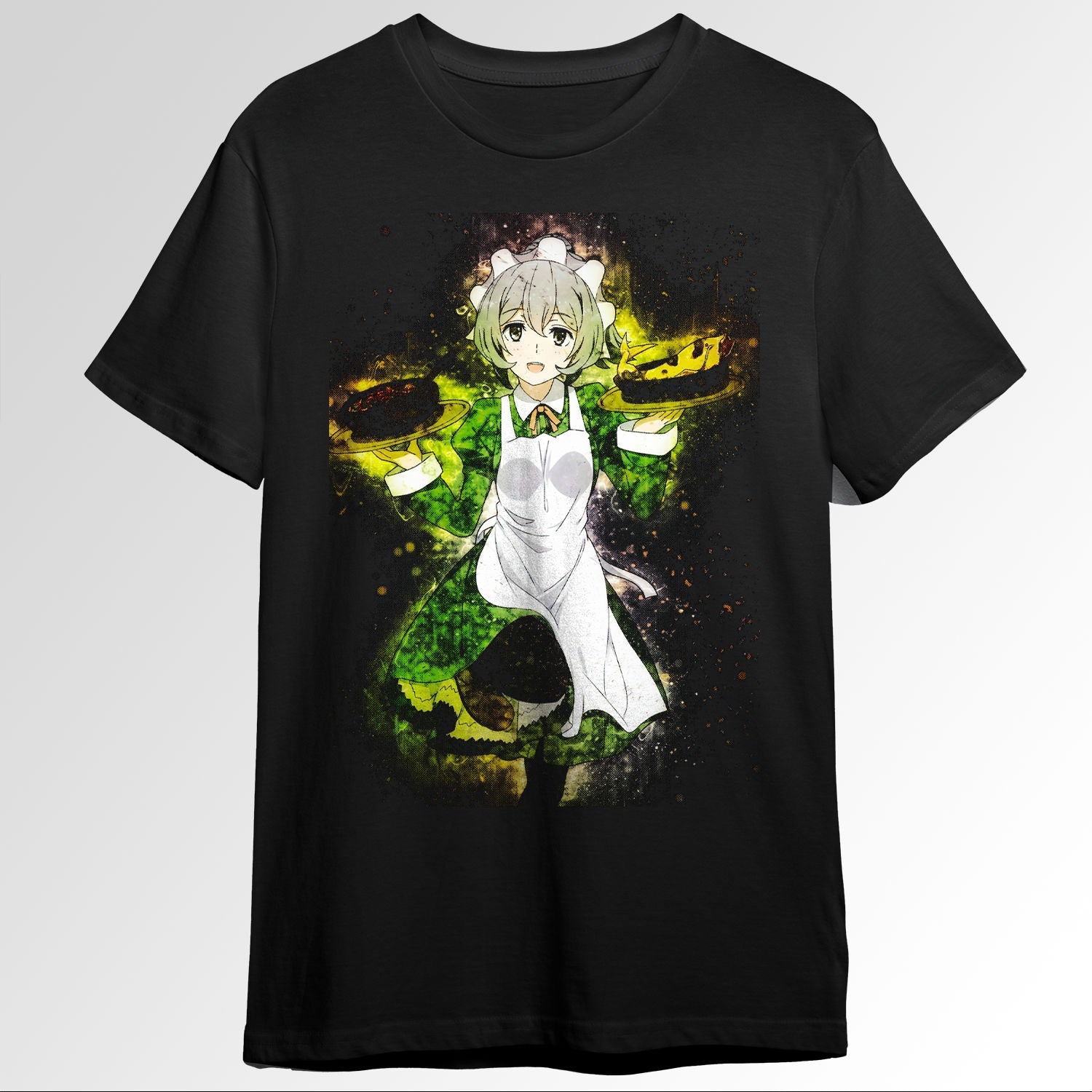 Syr Flover DanMachi Anime 118581245