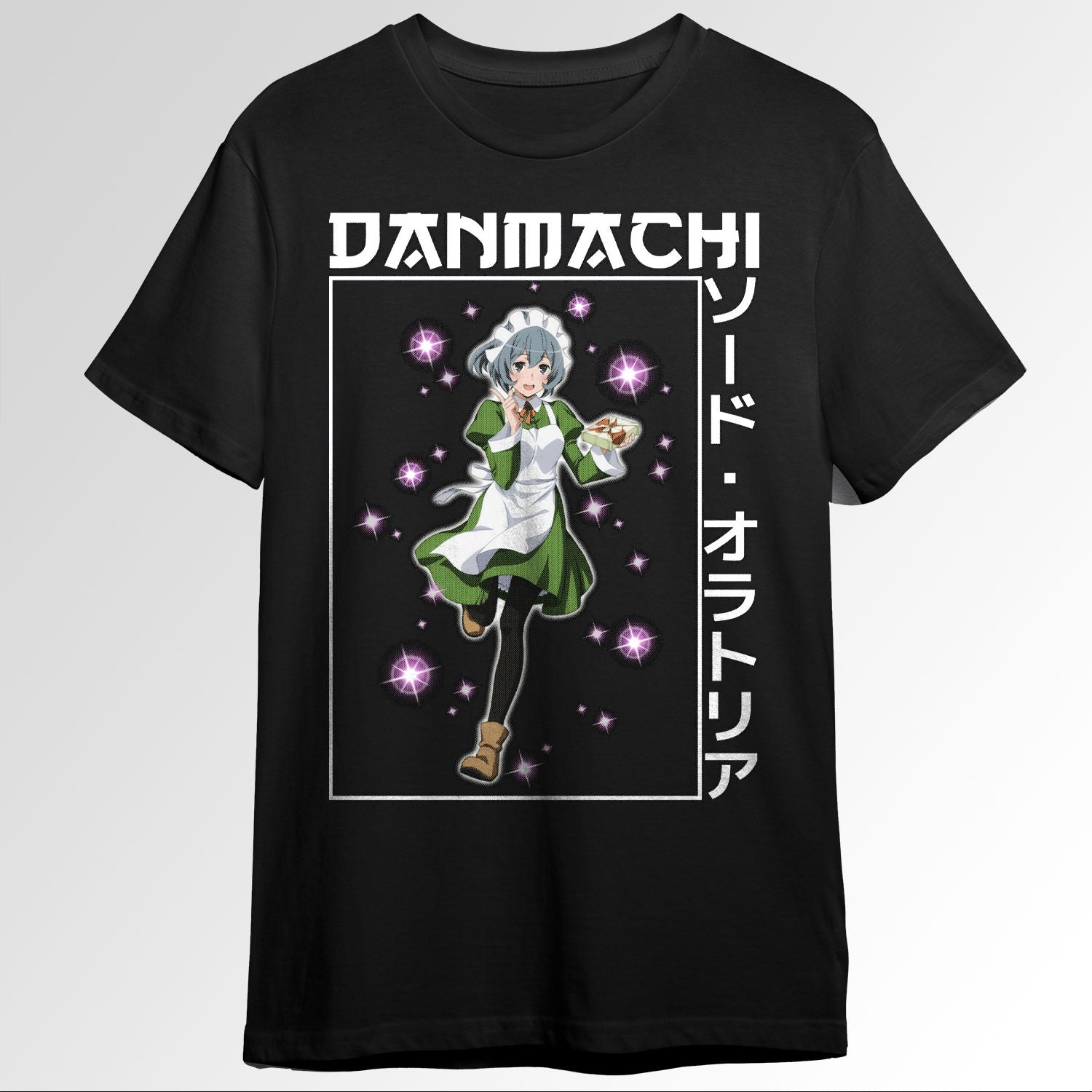 Syr Flover DanMachi Anime Girl Waifu Fanart 136627718