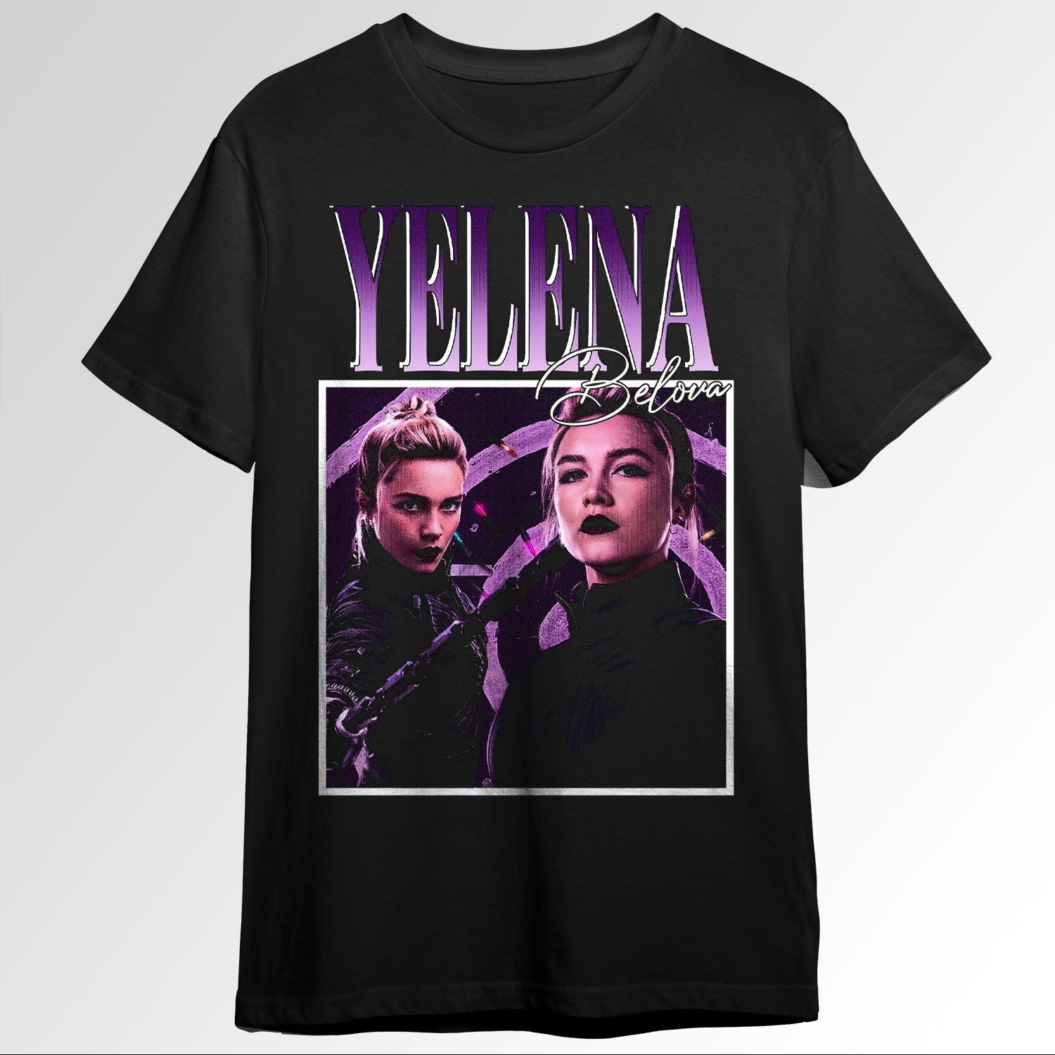 T shirt 18