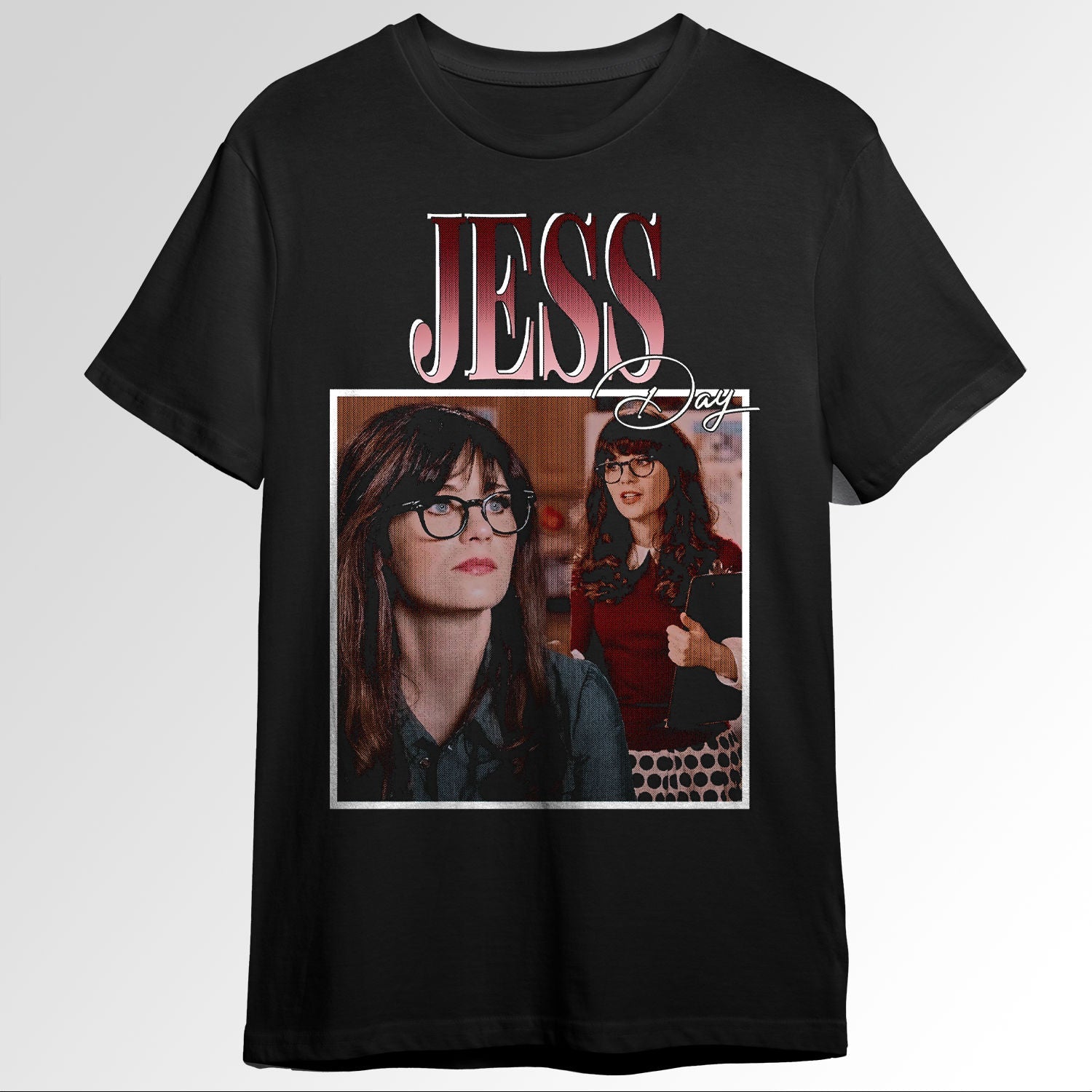 T shirt 45