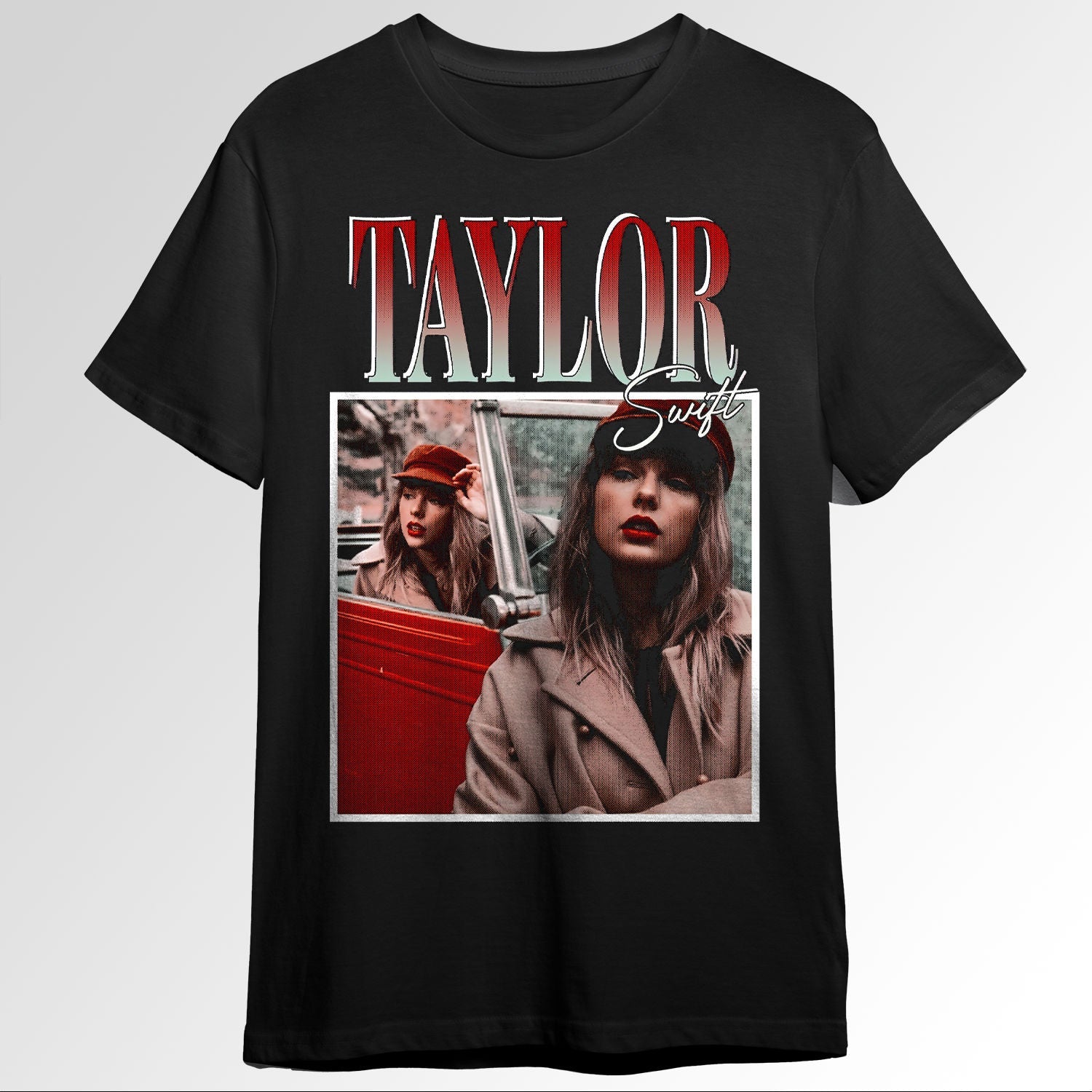 T shirt 66