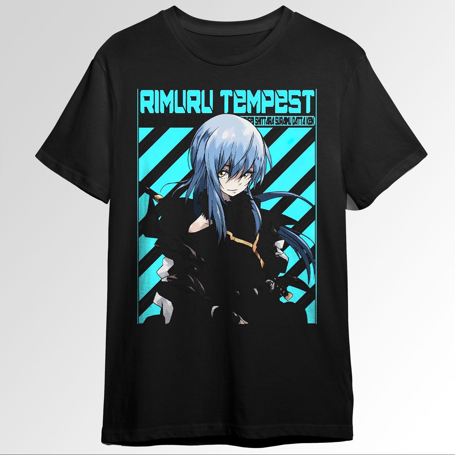 THAT TIME I GOT REINCARNATED AS SLIME RIMURULORD 0279
