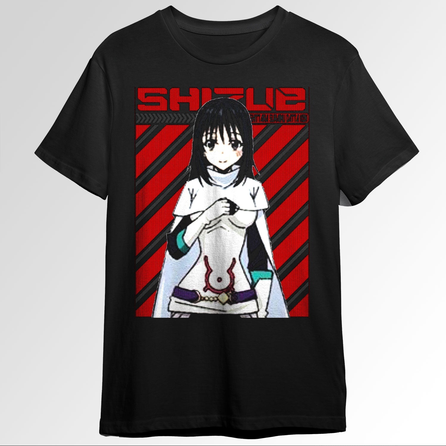 THAT TIME I GOT REINCARNATED AS SLIME SHIZUE 72134383