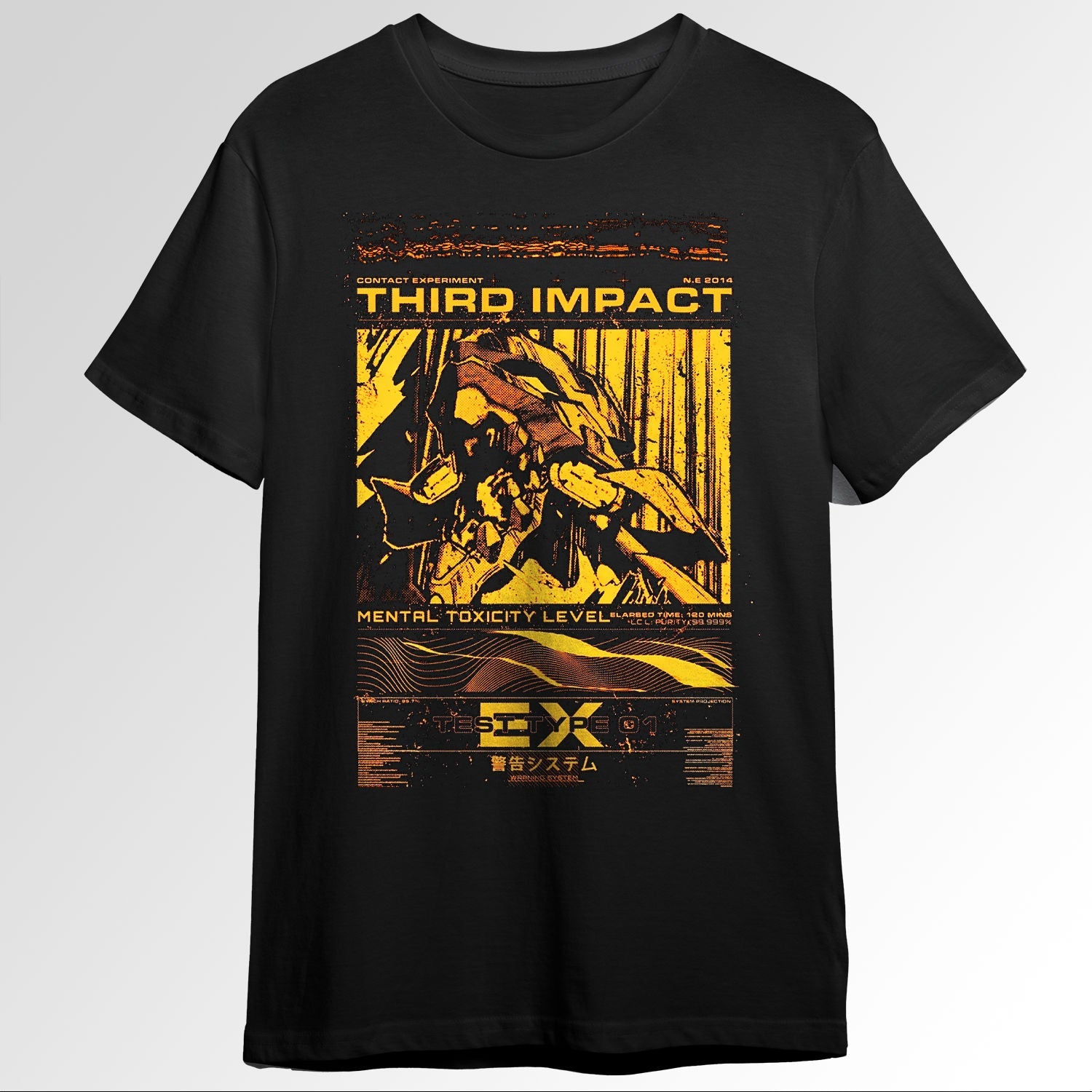 THIRD IMPACT Classic 39801107
