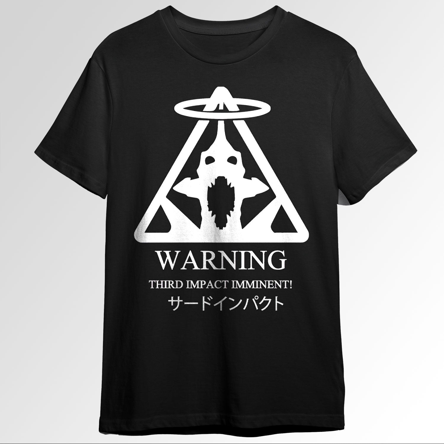 THIRD IMPACT IMMINENT 22095258