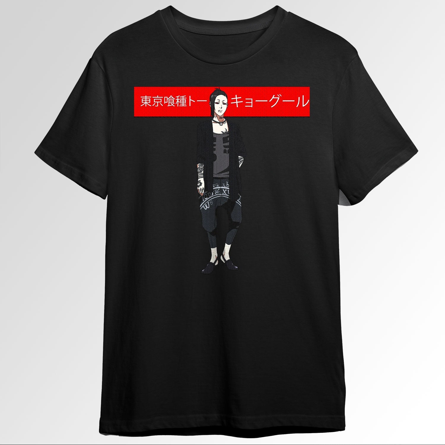 TOKYO GHOUL 69393219