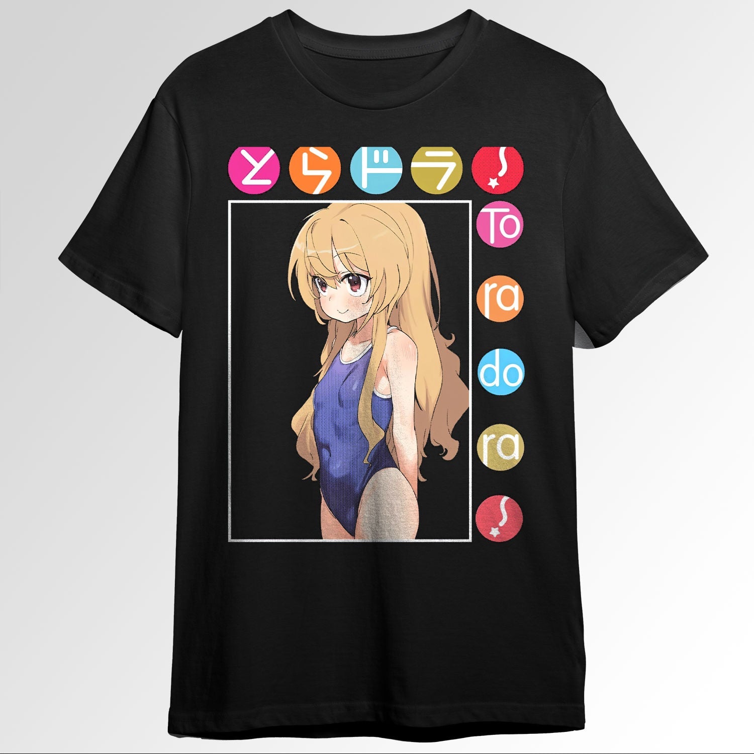 Taiga Aisaka Toradora Anime Girl Waifu Fanar132169570