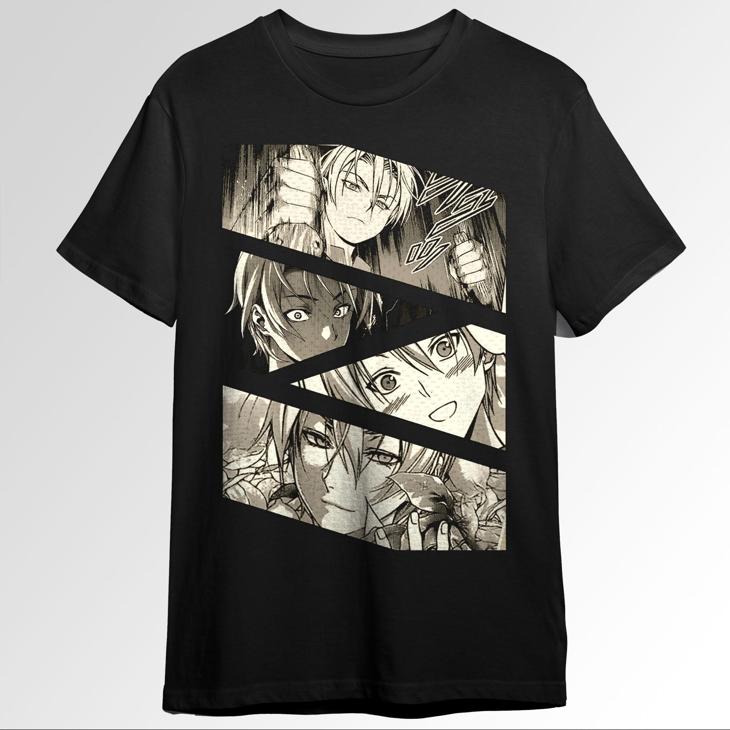 Takumi Aldini Food Wars Shokugeki no Soma Ma102433059