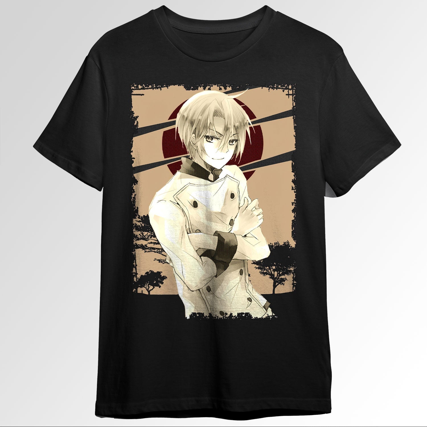 Takumi Aldini Food Wars Shokugeki no Soma Re100586406