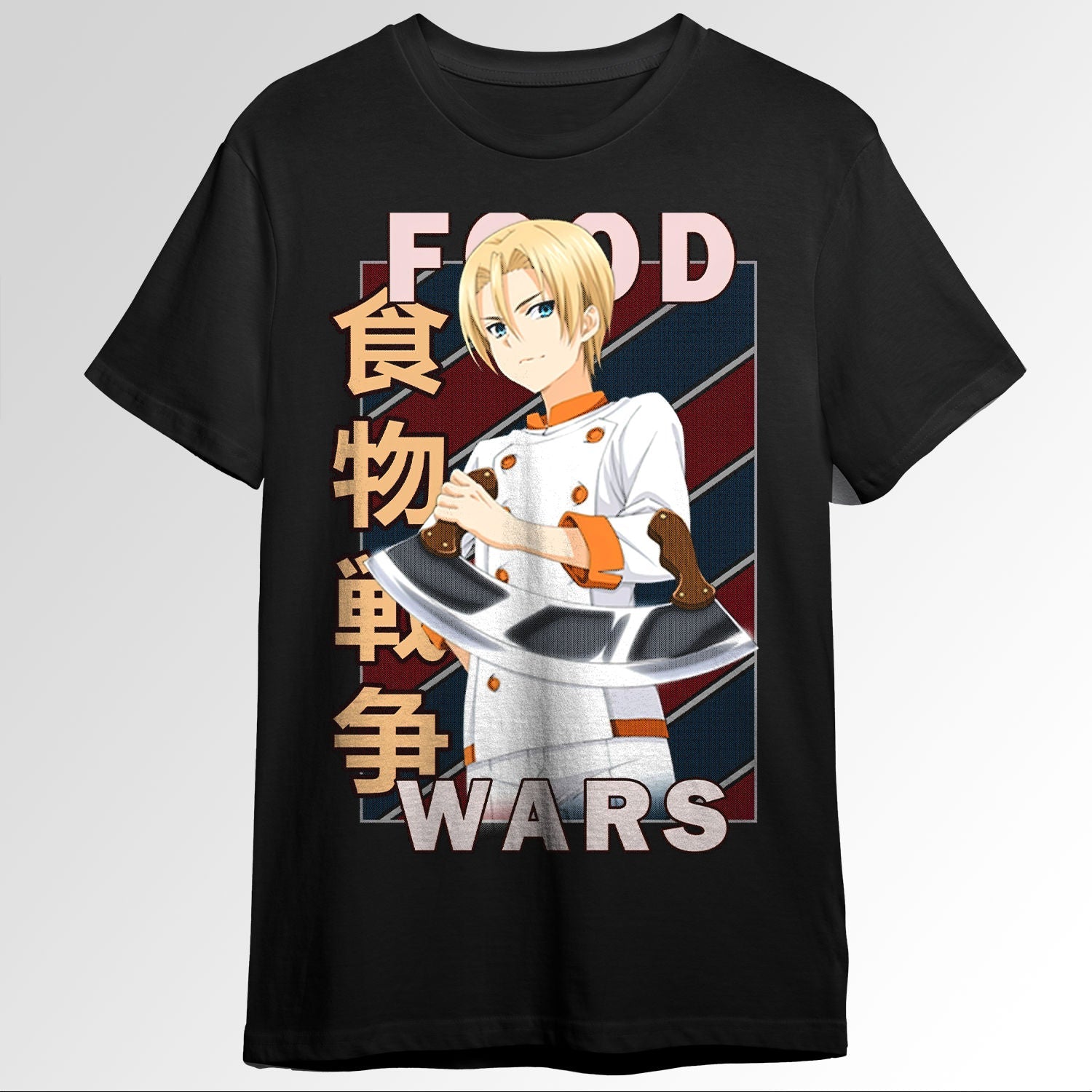 Takumi Aldini Food Wars Shokugeki no Soma Re104368023