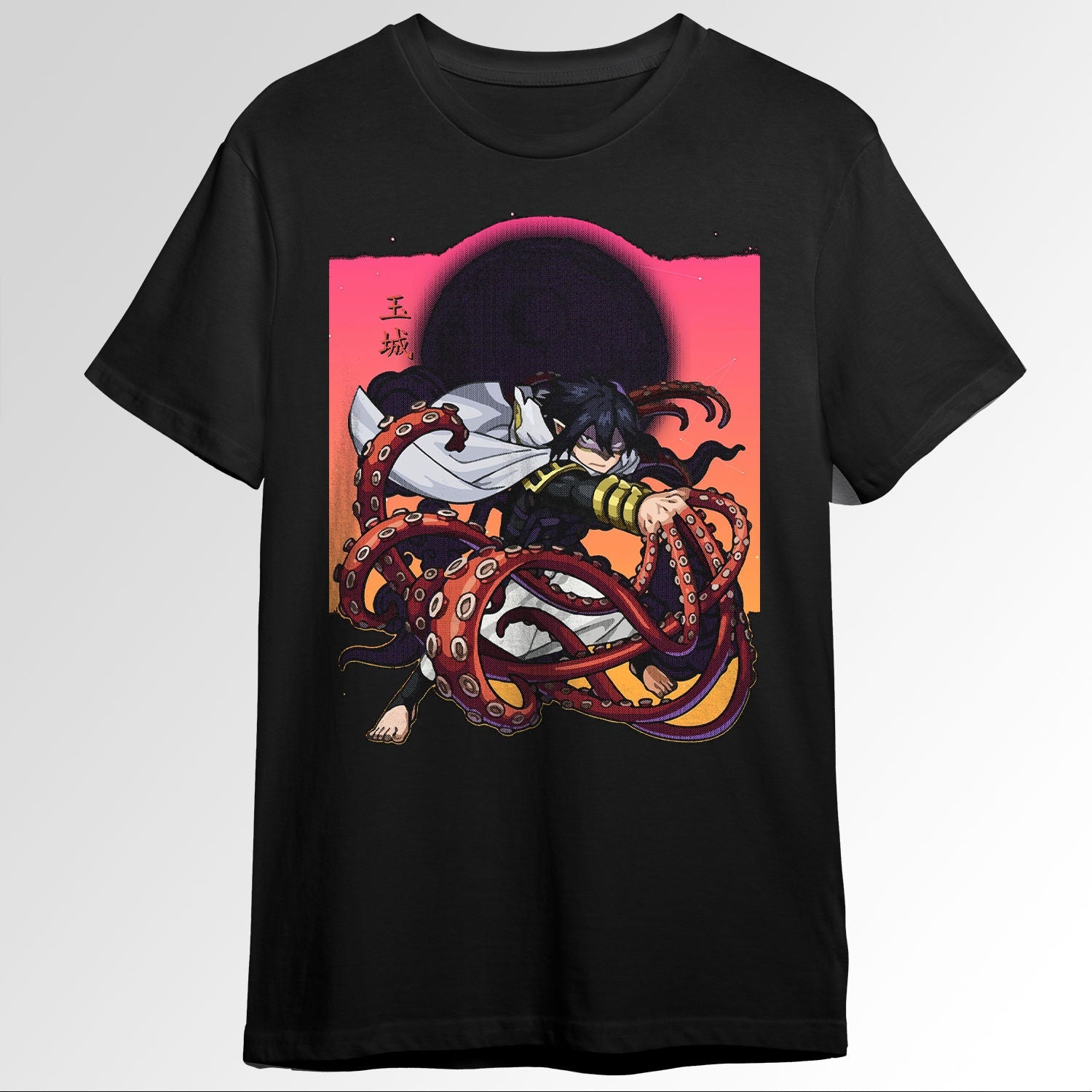 Tamaki Amajiki My Hero Academia 78566745
