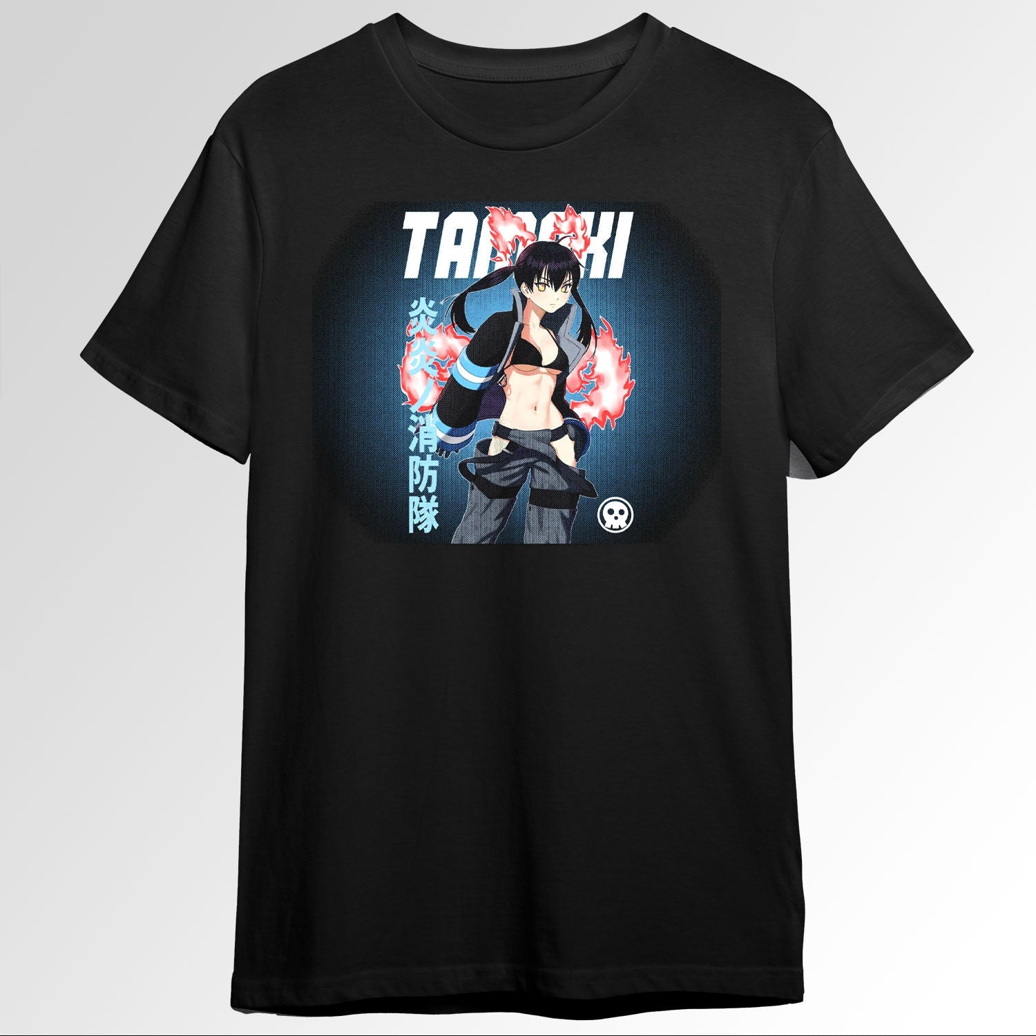 Tamaki Kotatsu Fire Force 49844299