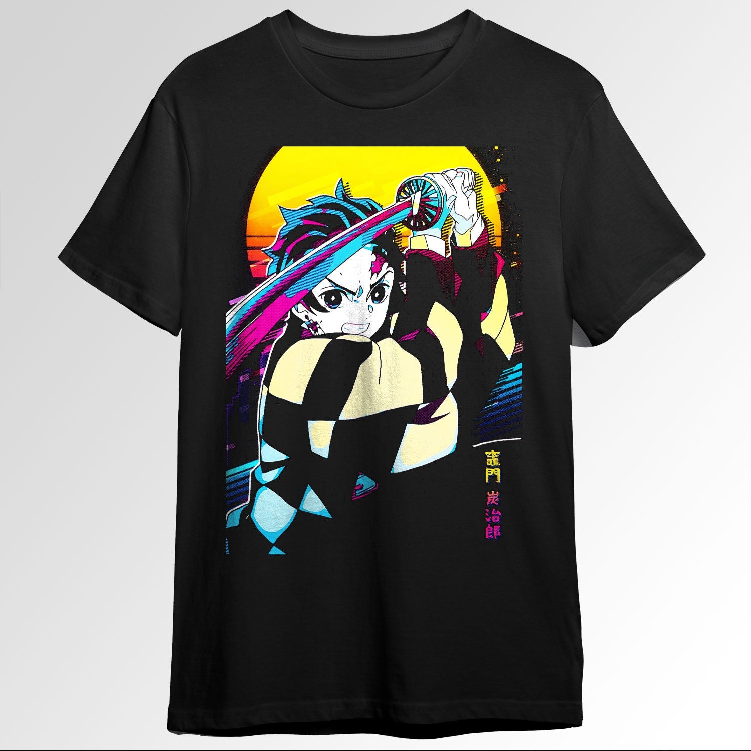 Tanjiro Kamado 132350396