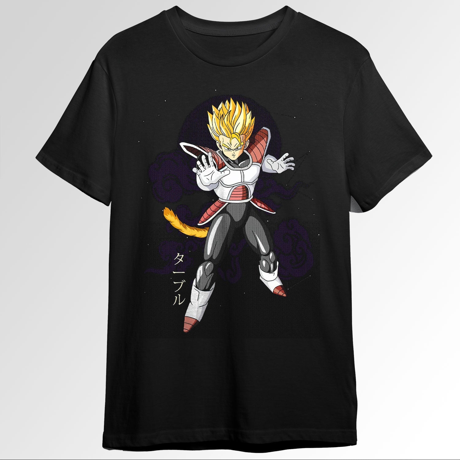 Tarble Super Saiyan Dragon Ball 99240132