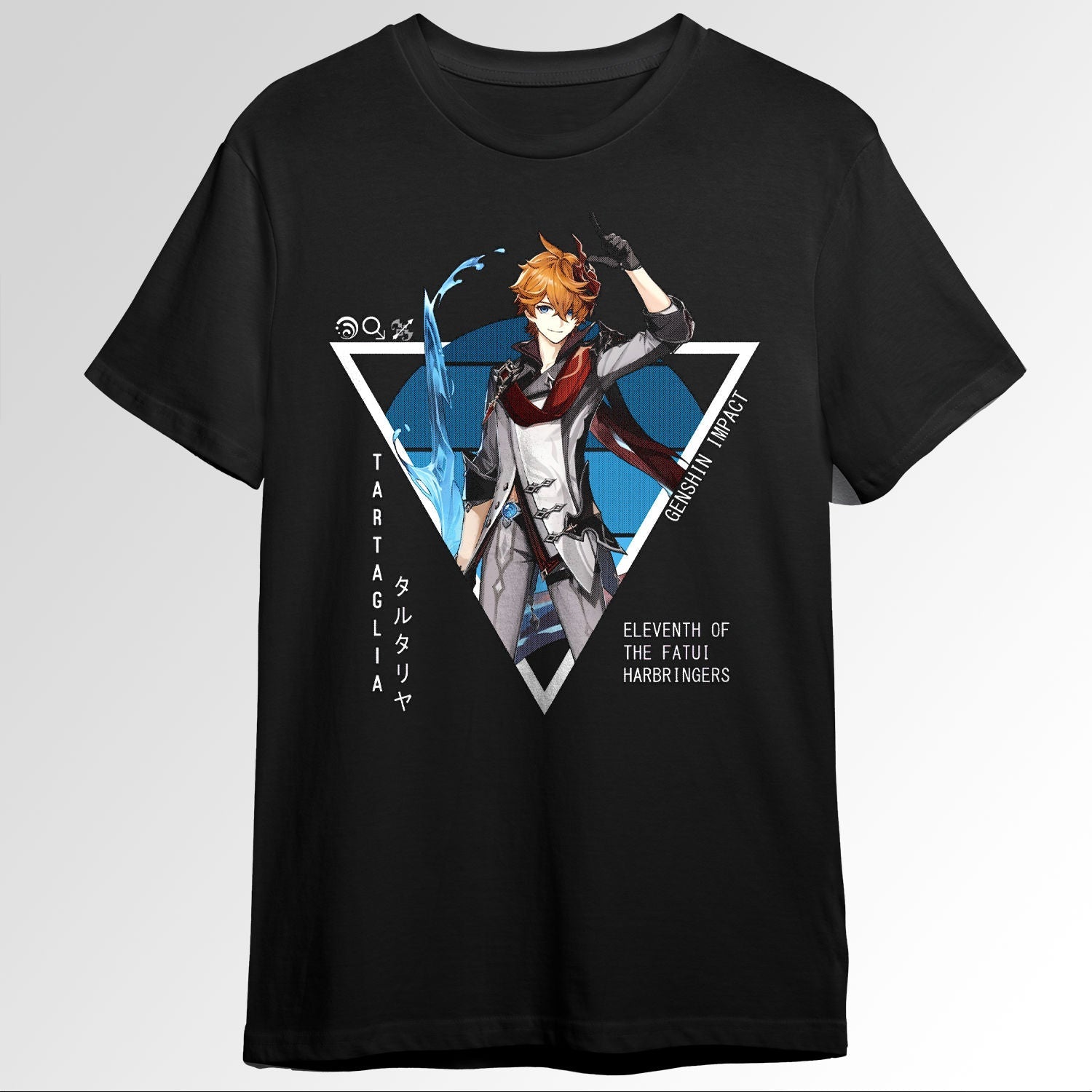 Tartaglia Genshin Impact 79962839