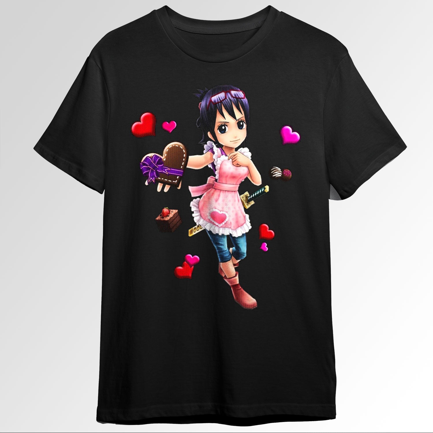 Tashigi one piece 87391016