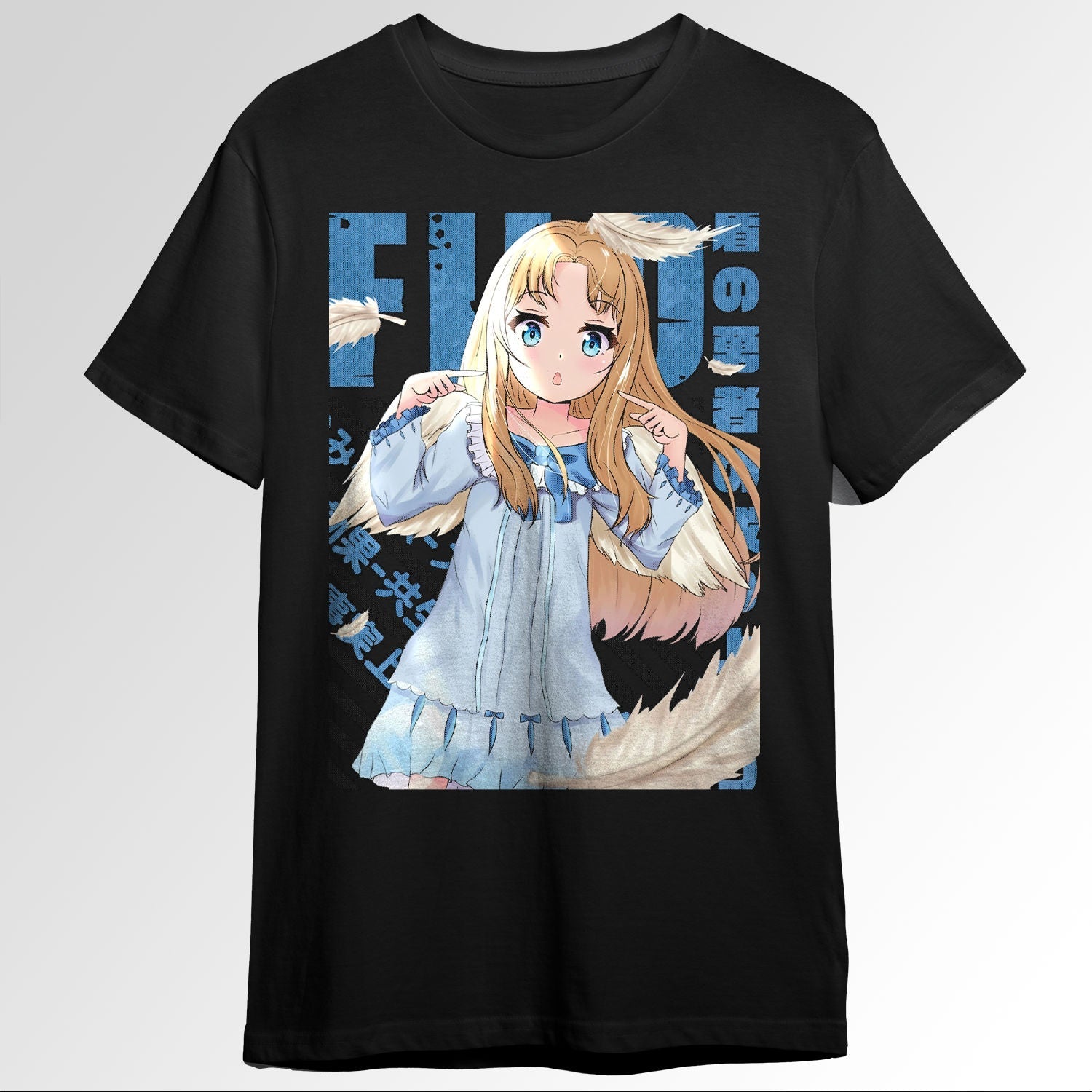 Tate no Yuusha no Nariagari Filo 131459935