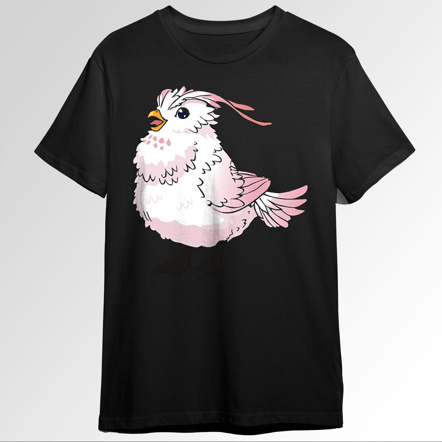 Tate no Yuusha no Nariagari Filo Bird Form 77013636