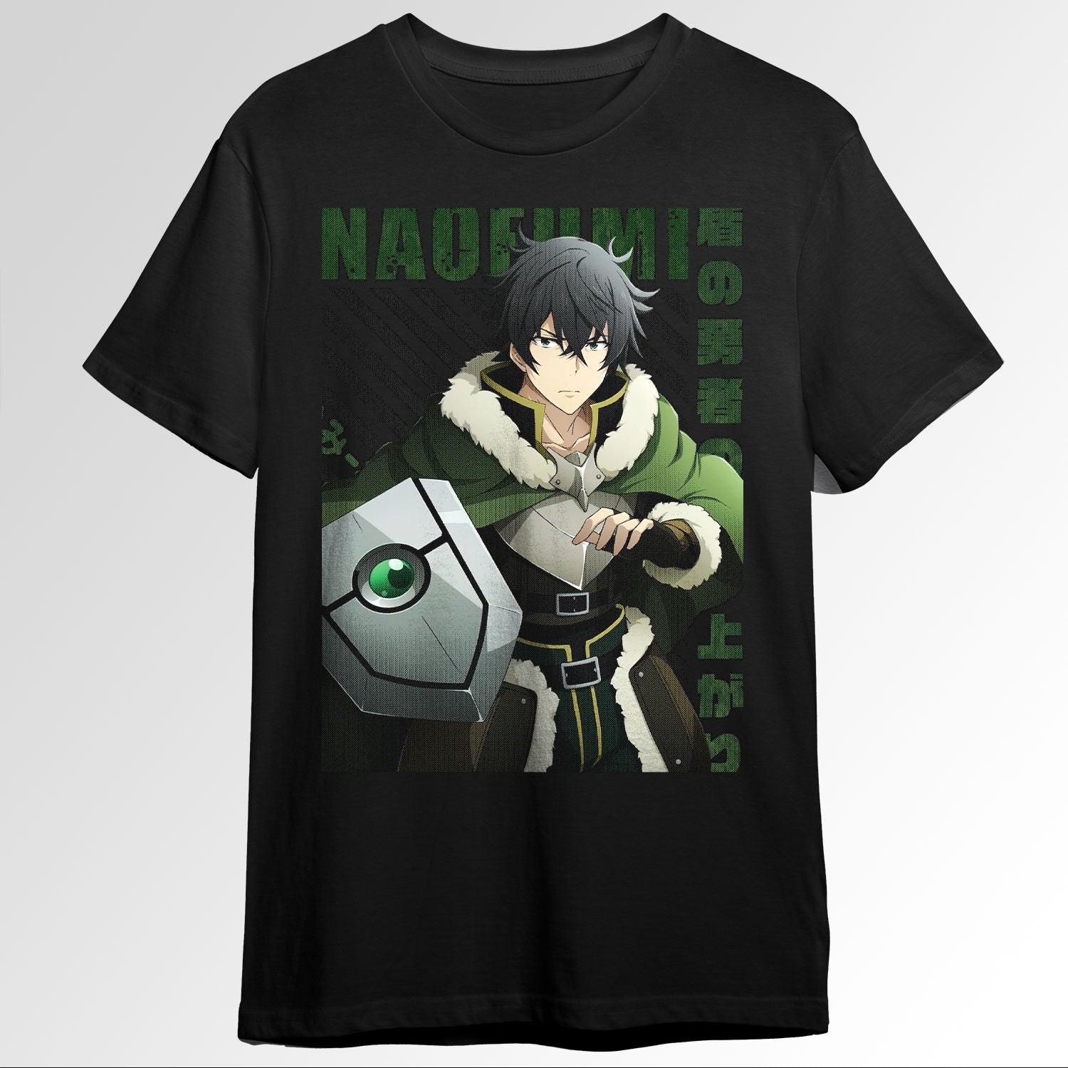Tate no Yuusha no Nariagari Naofumi Iwatani 131459238