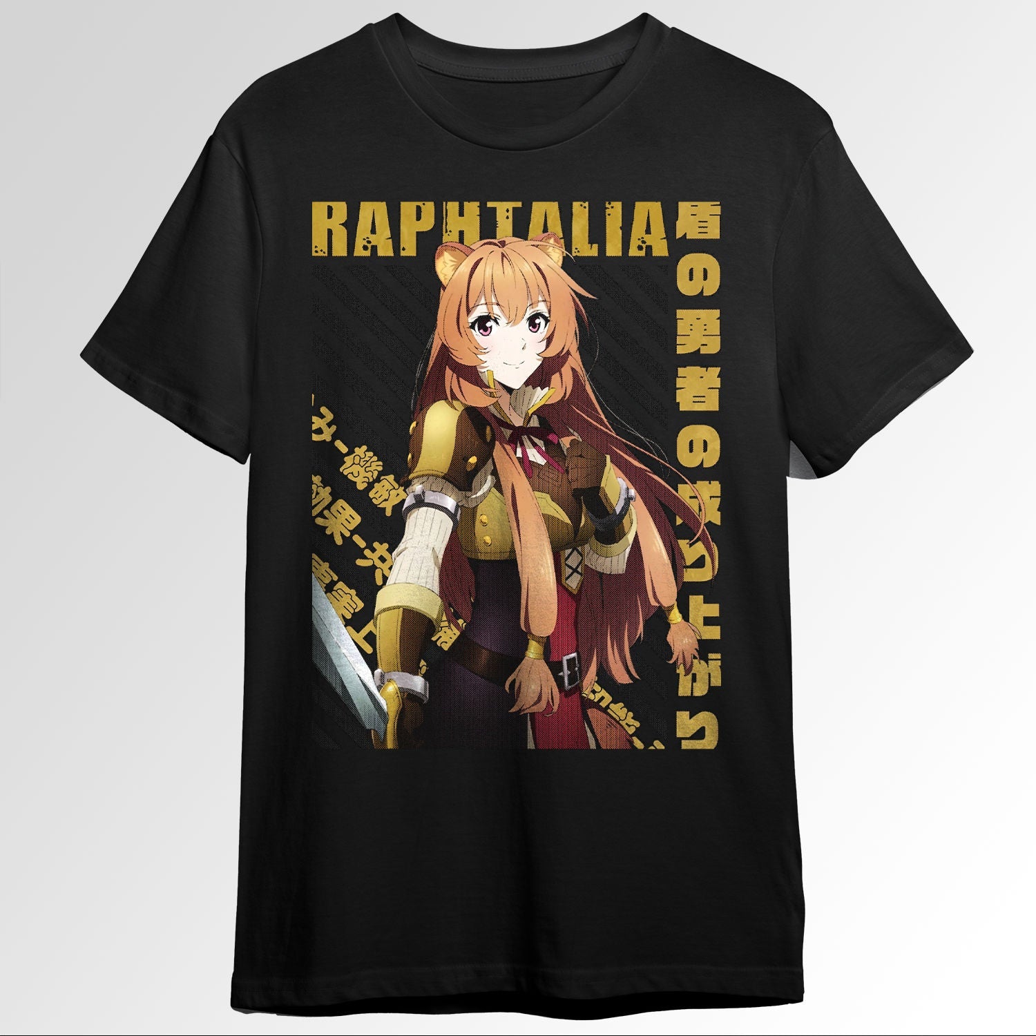Tate no Yuusha no Nariagari Raphtalia 131370624