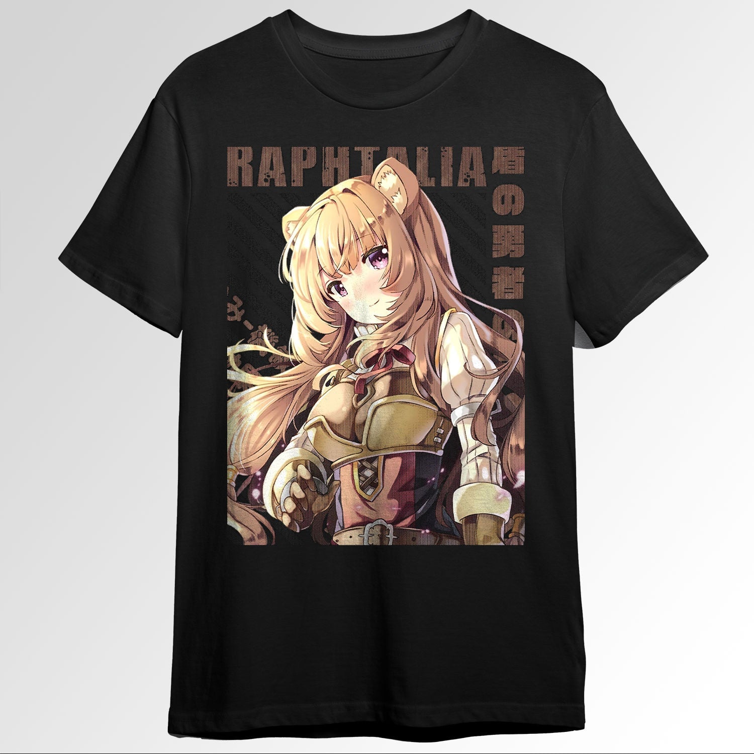 Tate no Yuusha no Nariagari Raphtalia 131370940