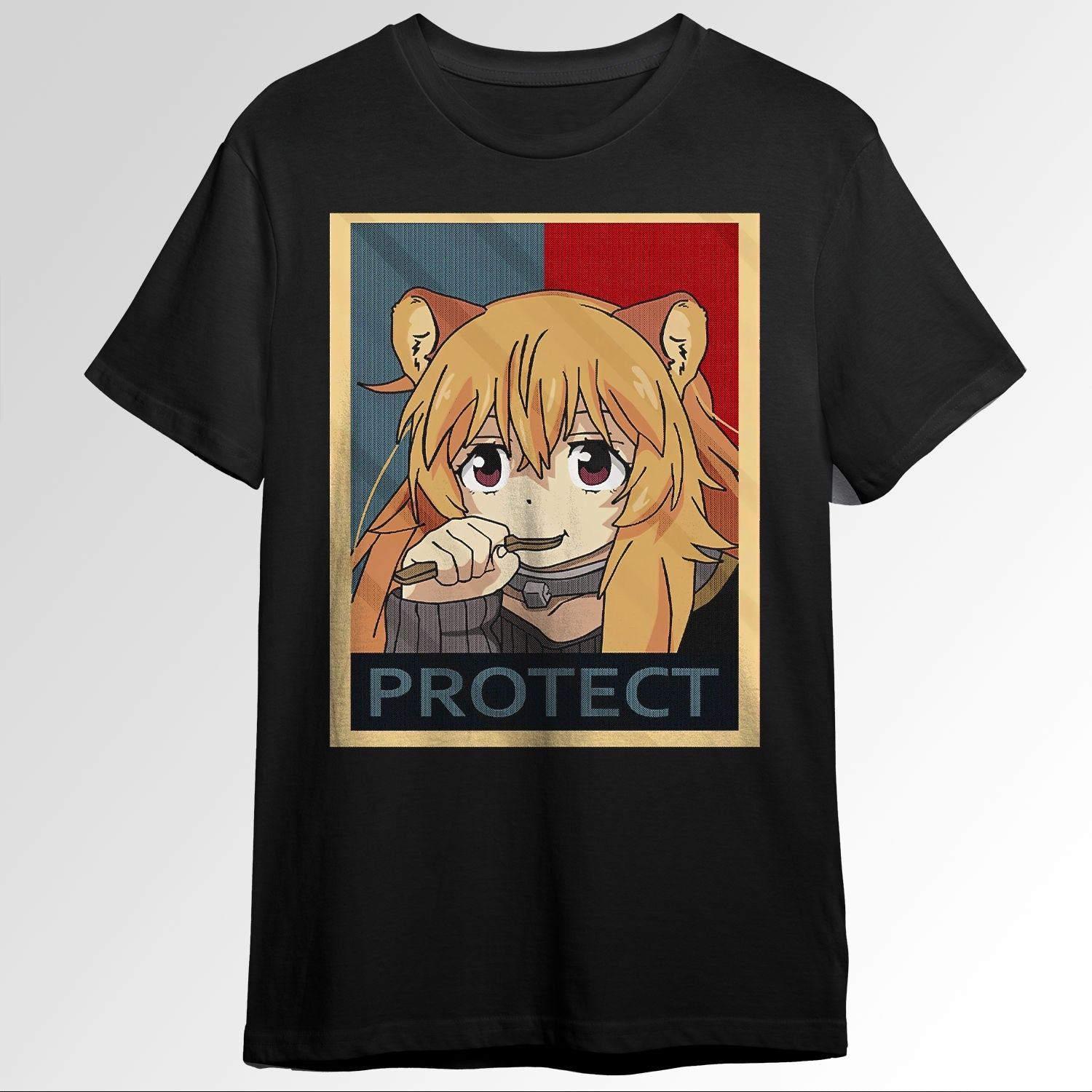 Tate no Yuusha no Nariagari Raphtalia PosterGift 0278