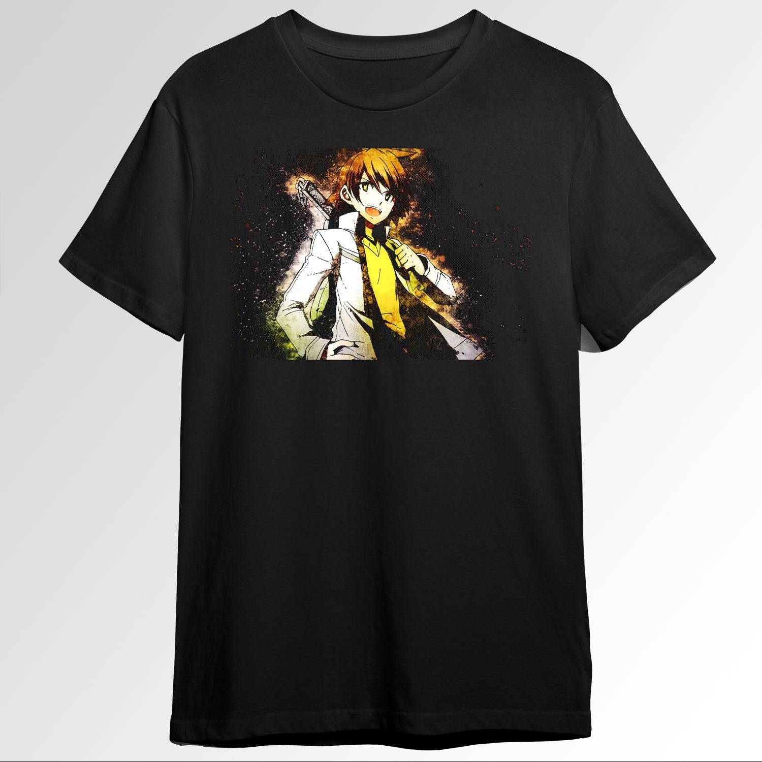 Tatsumi Akame Ga Kill 78390404