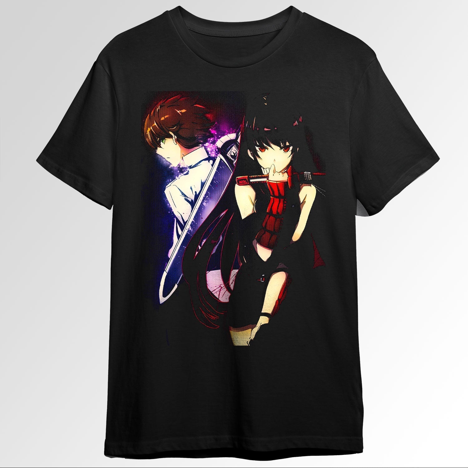 Tatsumi Akame Ga Kill Anime 122767633