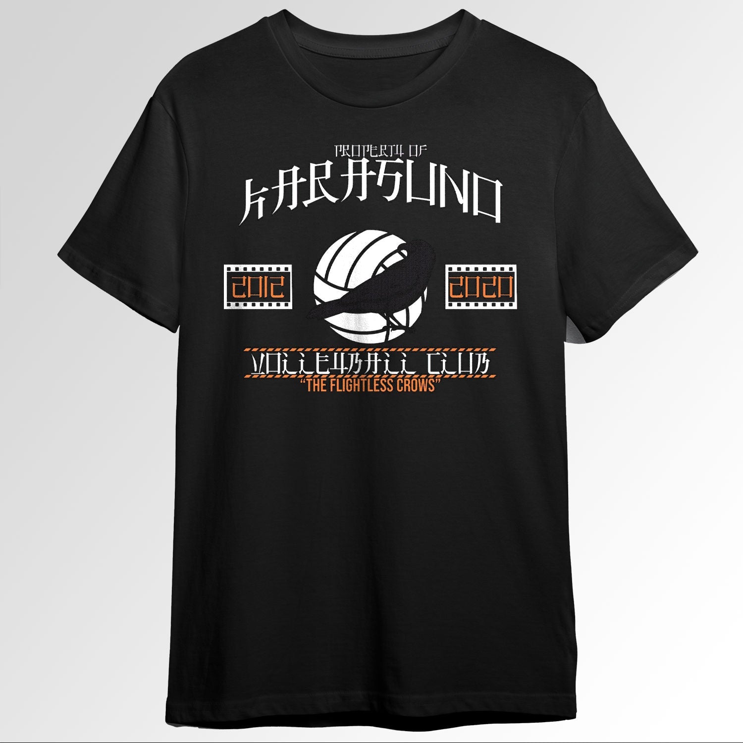 Team Karsuno Haikyuu 65809181