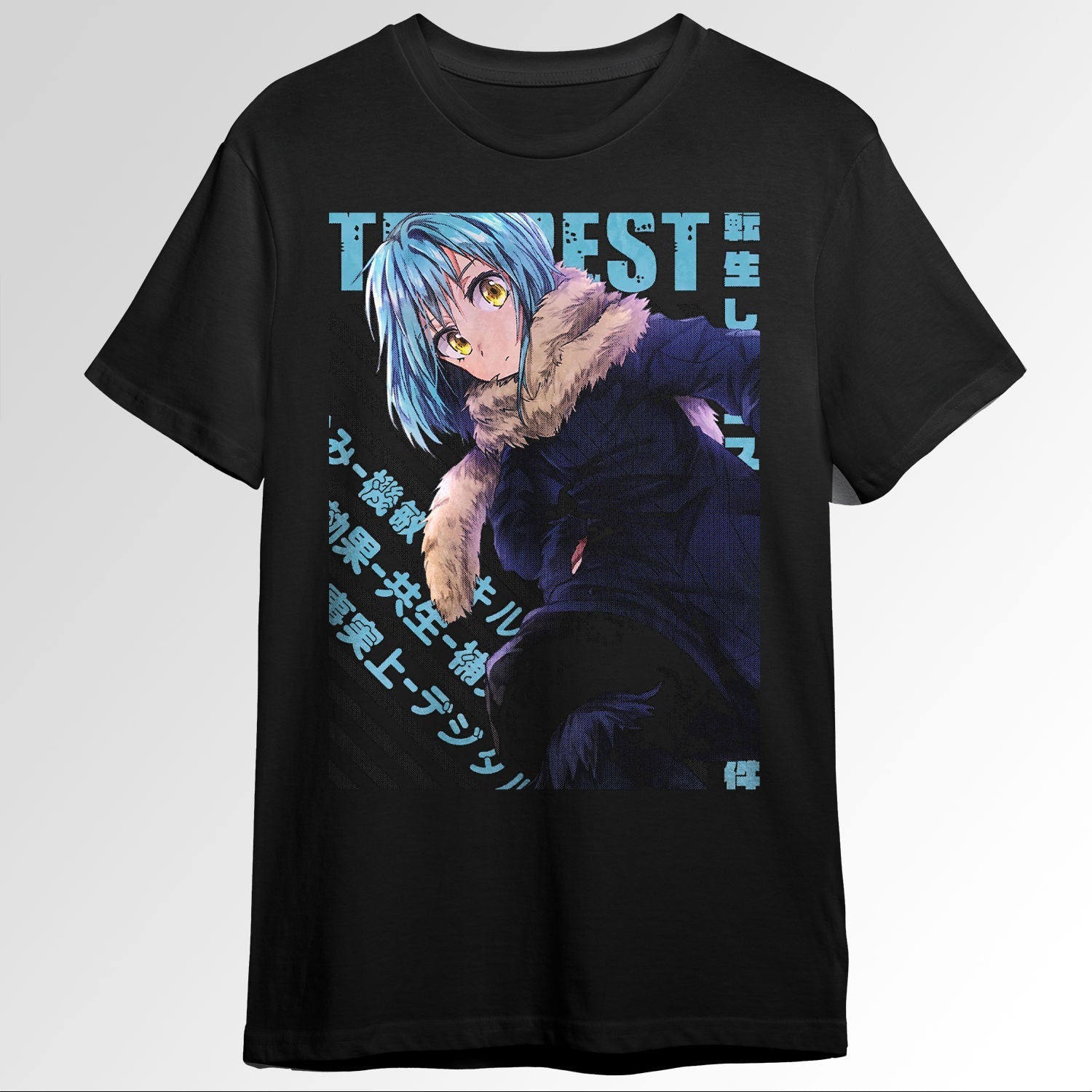 TenSura Rimuru Tempest 136784996