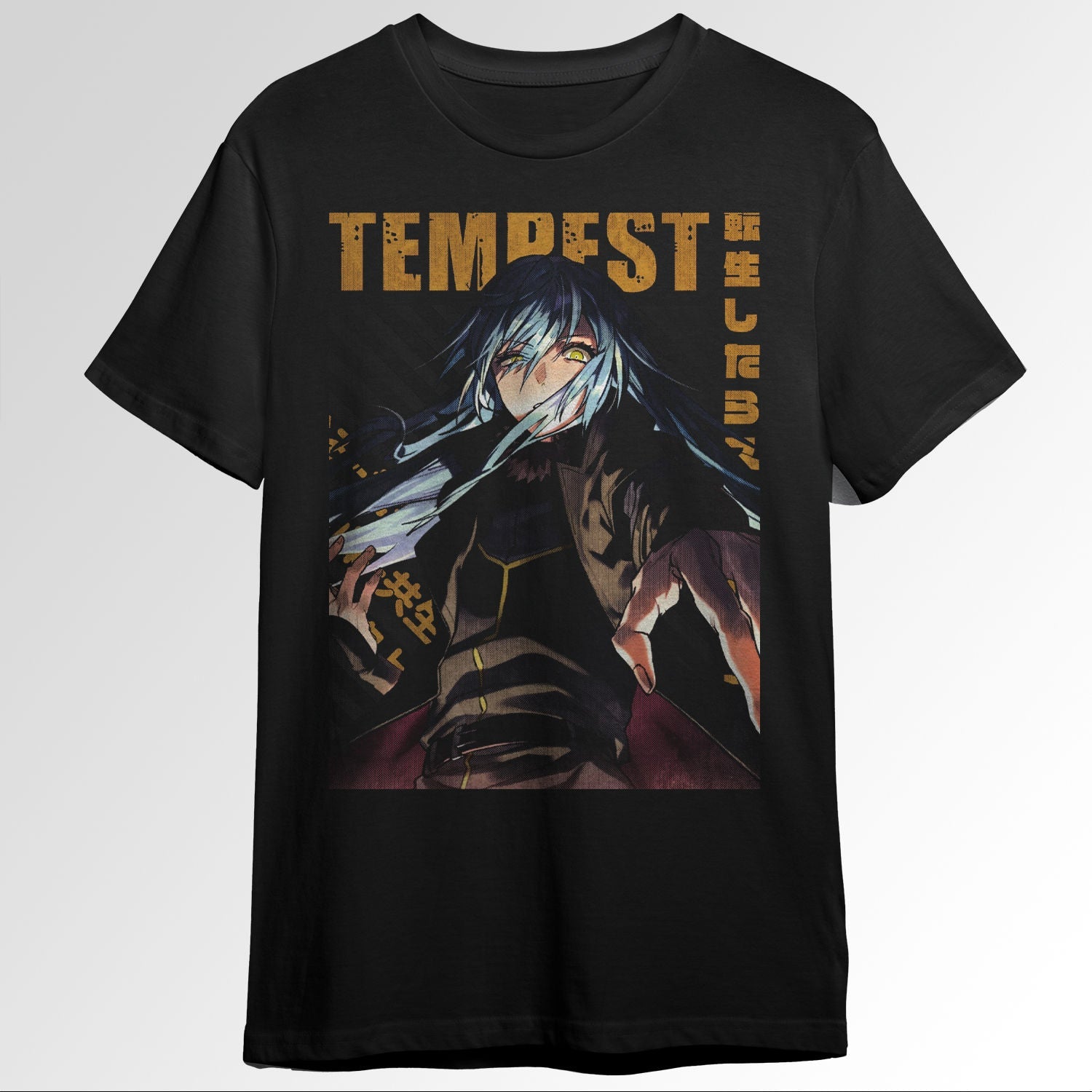TenSura Rimuru Tempest 136785278