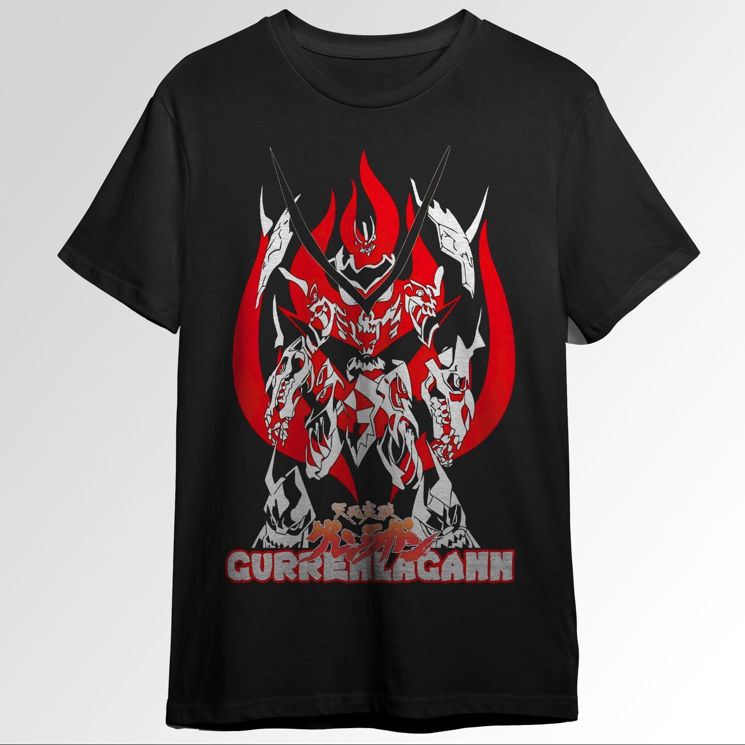 Tengen Toppa Gurren Lagann 98665082