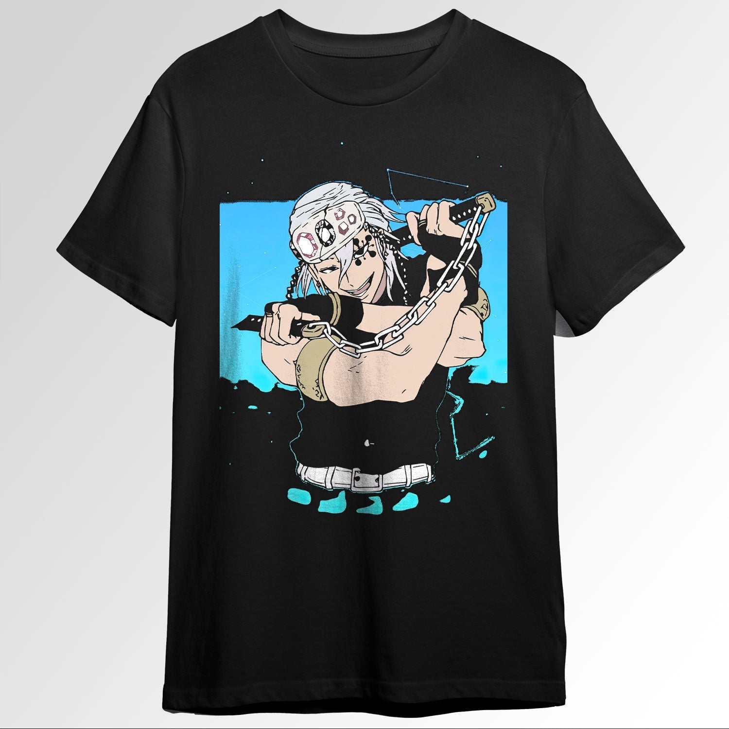 Tengen Uzui Kimetsu No Yaiba 71147963