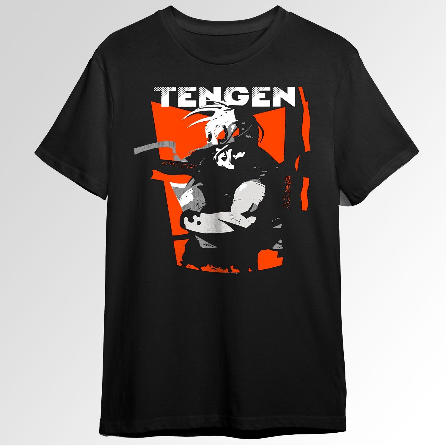 Tengen uzui demon slayer 102293172