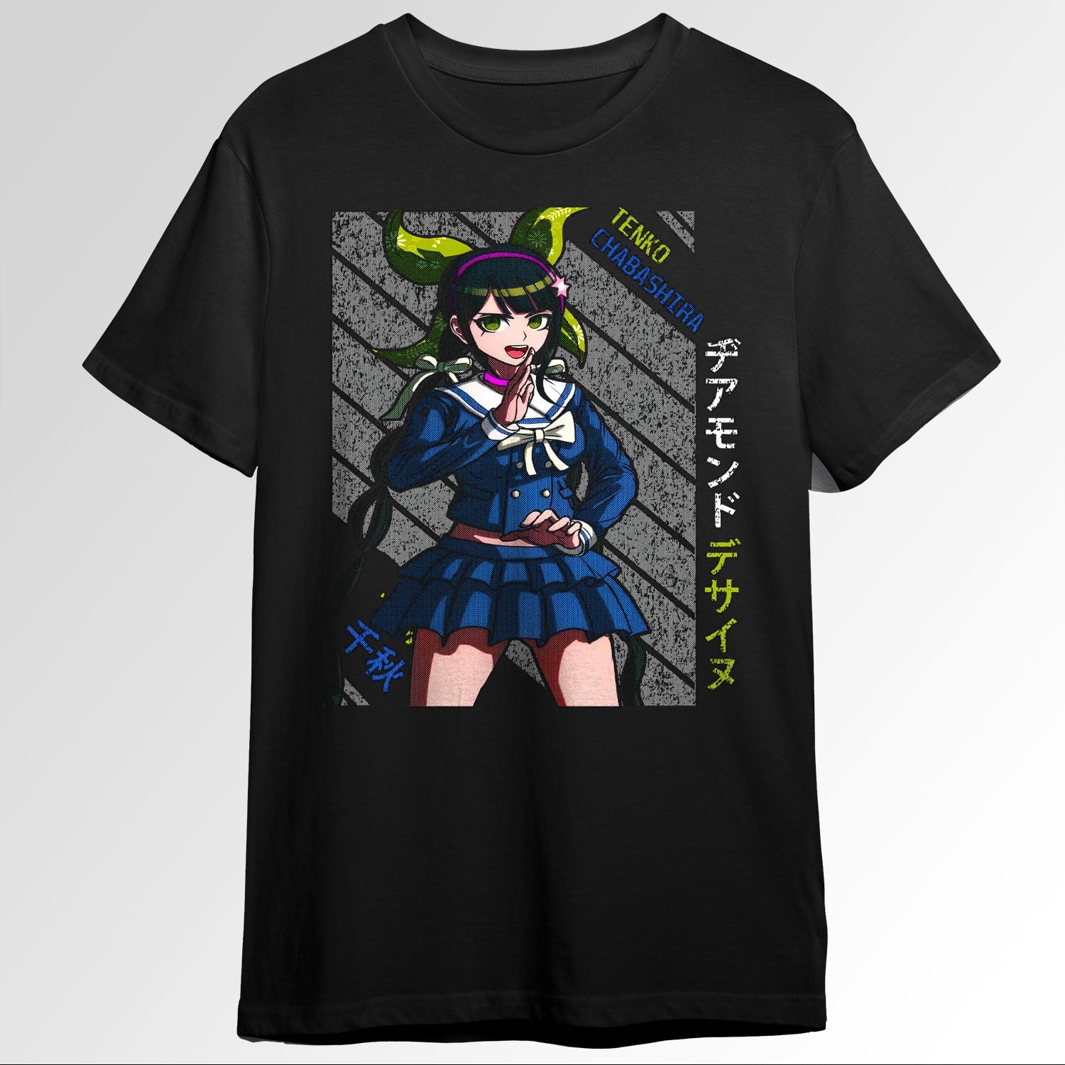 Tenko Chabashira DanganRonpa V3 90048222