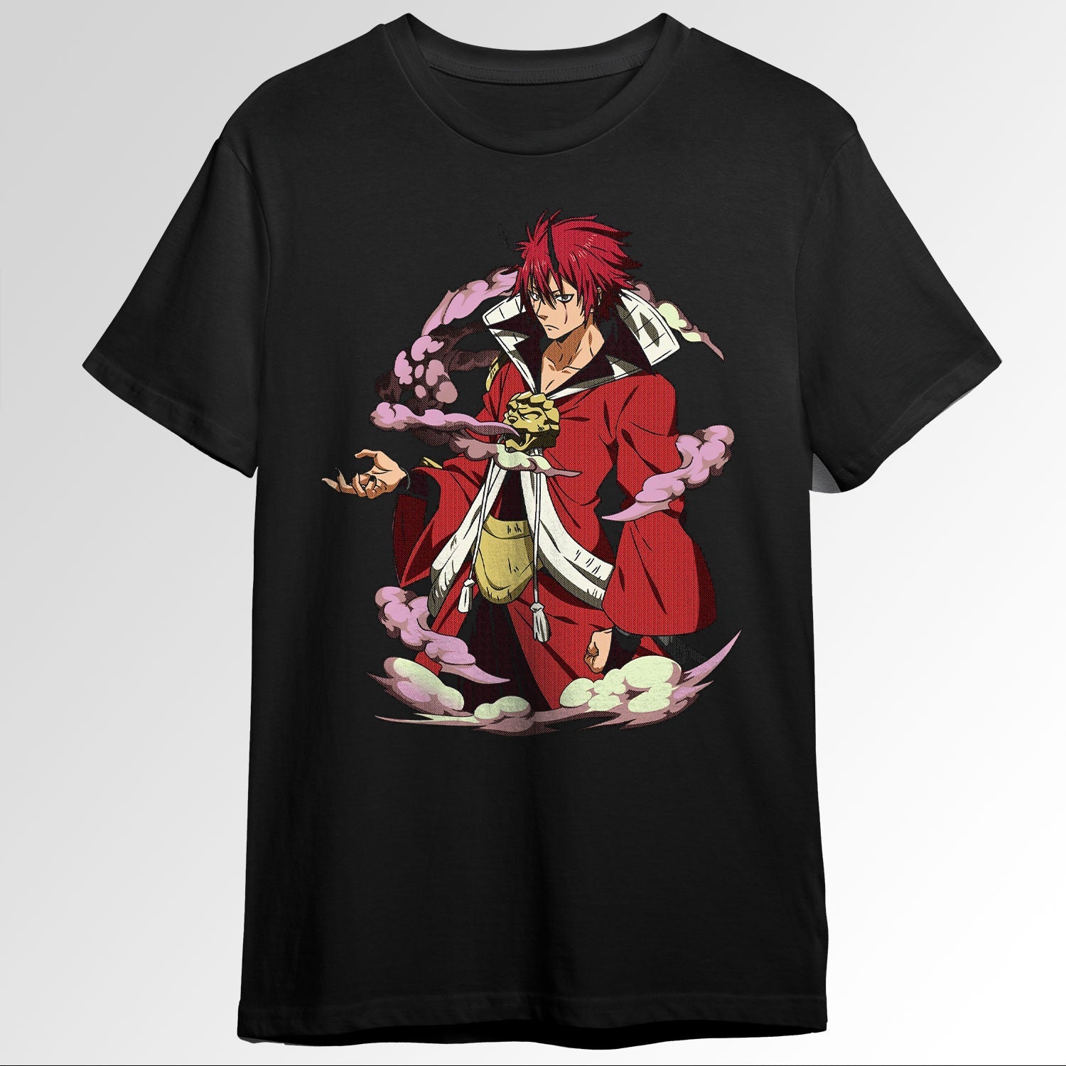 Tensei Shitara Slime Datta Ken Benimaru 56