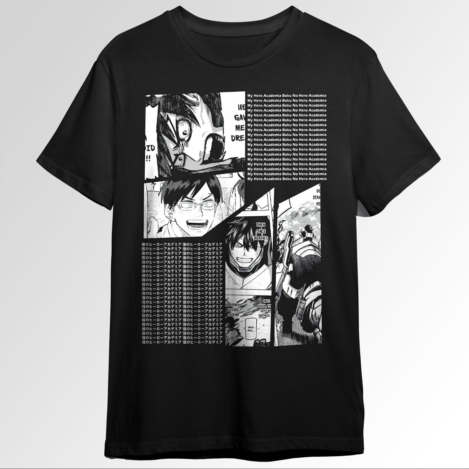 Tenya Iida Ingenium My Hero Academia Boku no100053295