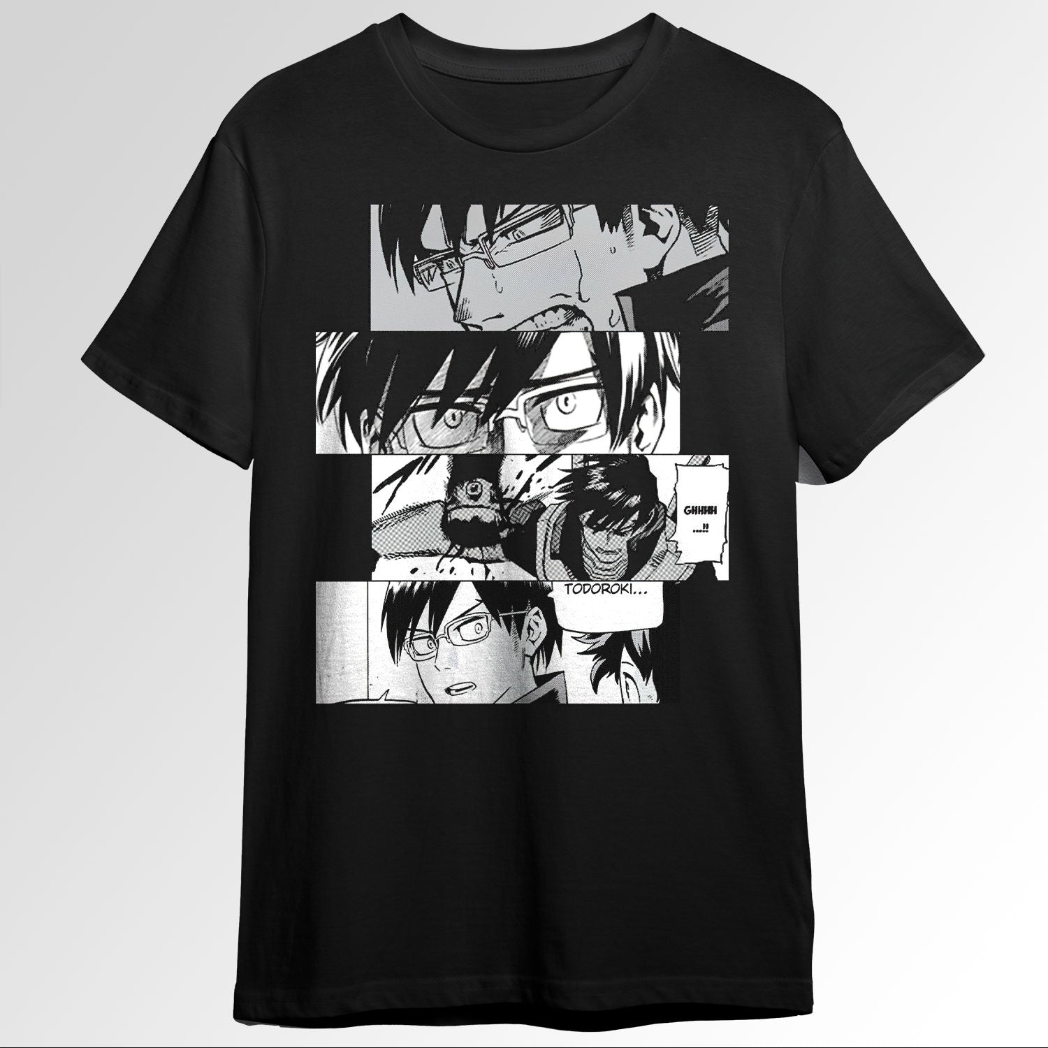 Tenya Iida Ingenium My Hero Academia Boku no104772635