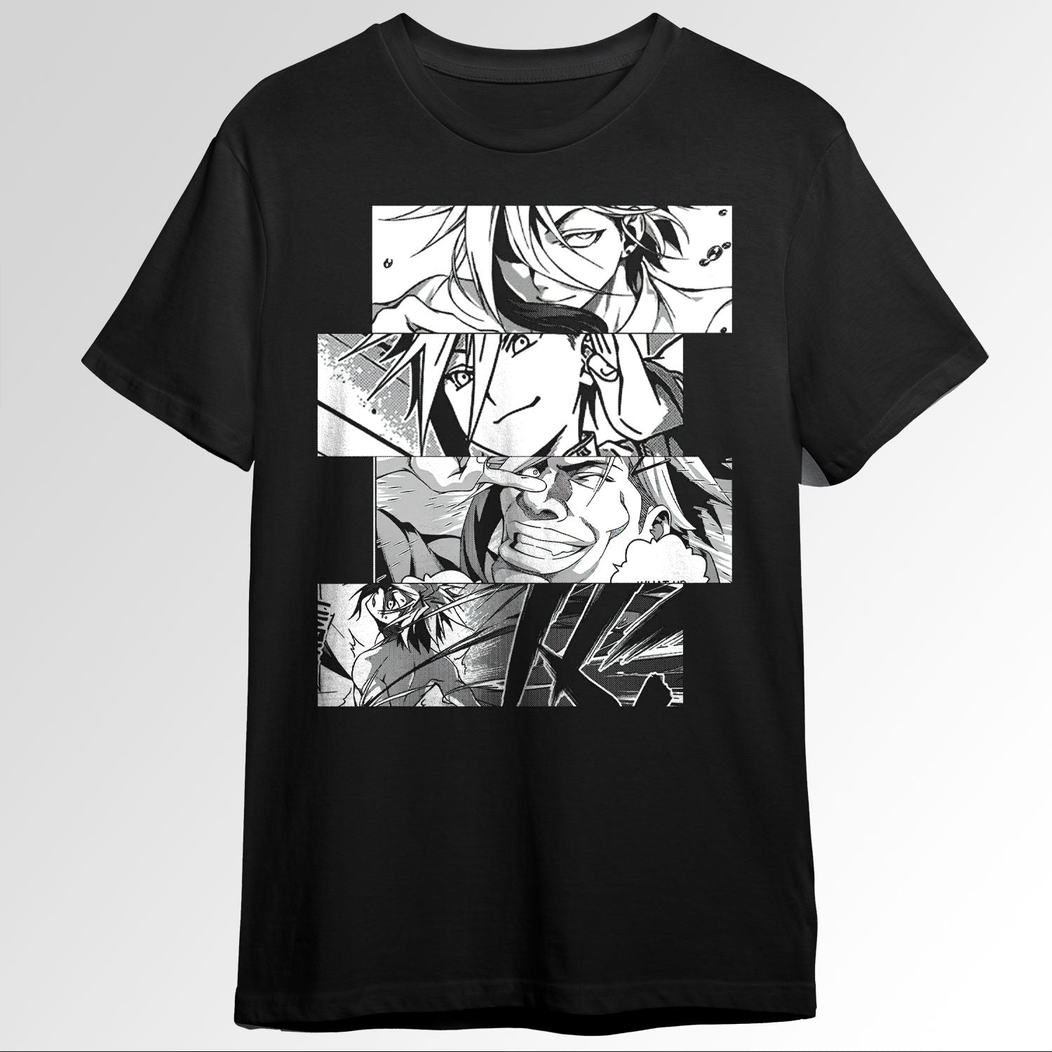 Terunori Kuga Food Wars Shokugeki no Soma Ma104858919