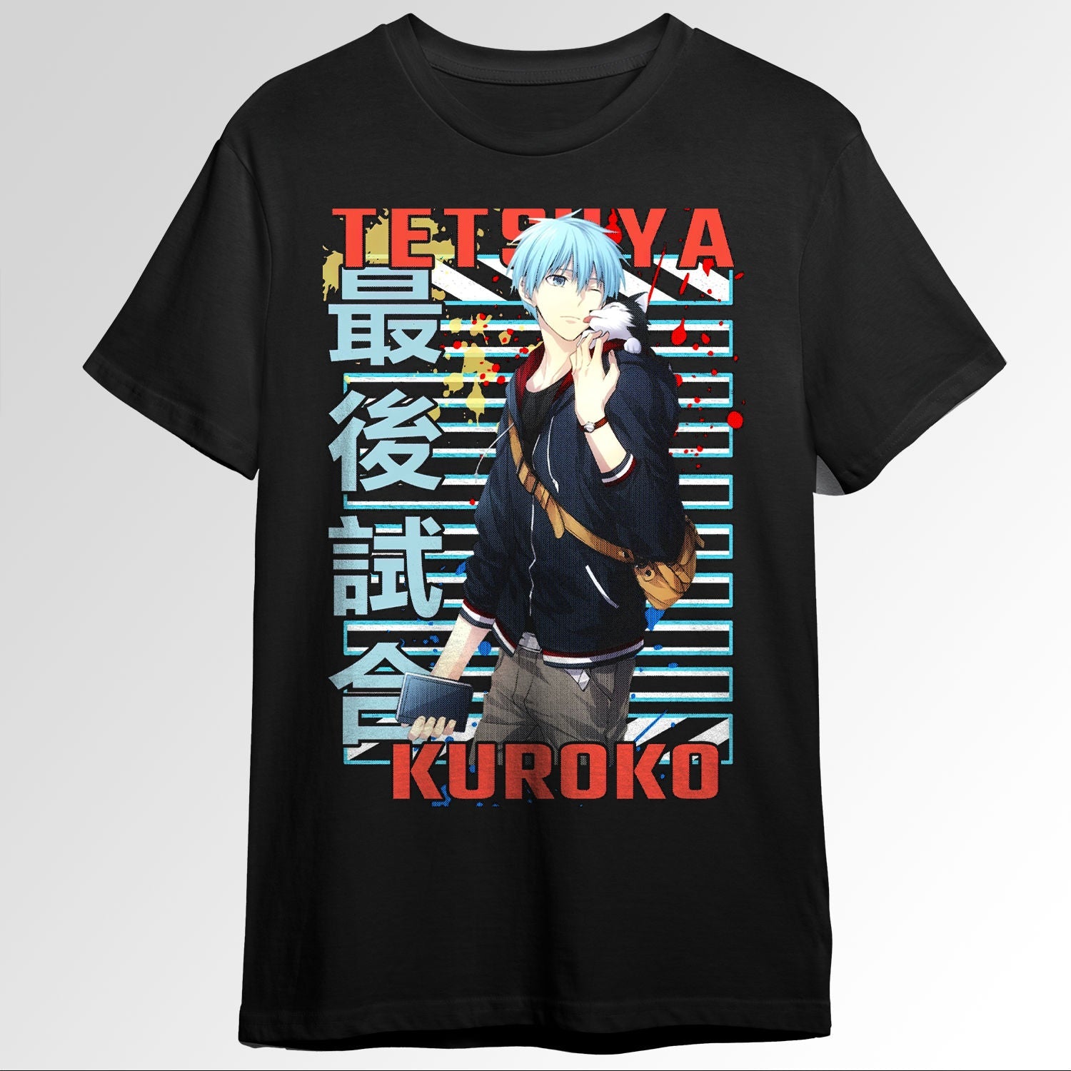 Tetsuya Kuroko Kurokos Basketball Kuroko no 102239480