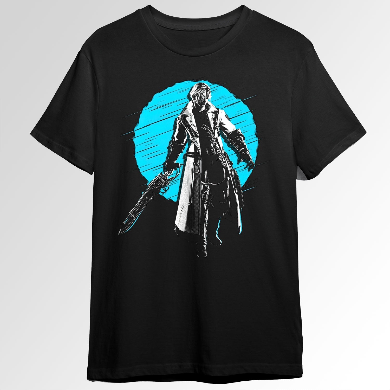 Thancred Final Fantasy XIV 96710891