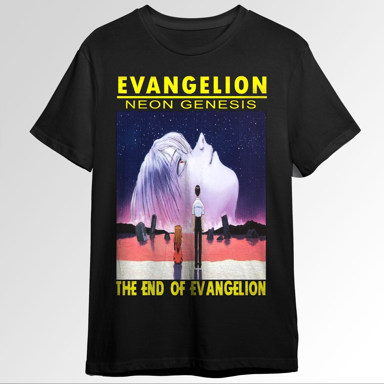 The End of Evangelion 121046536