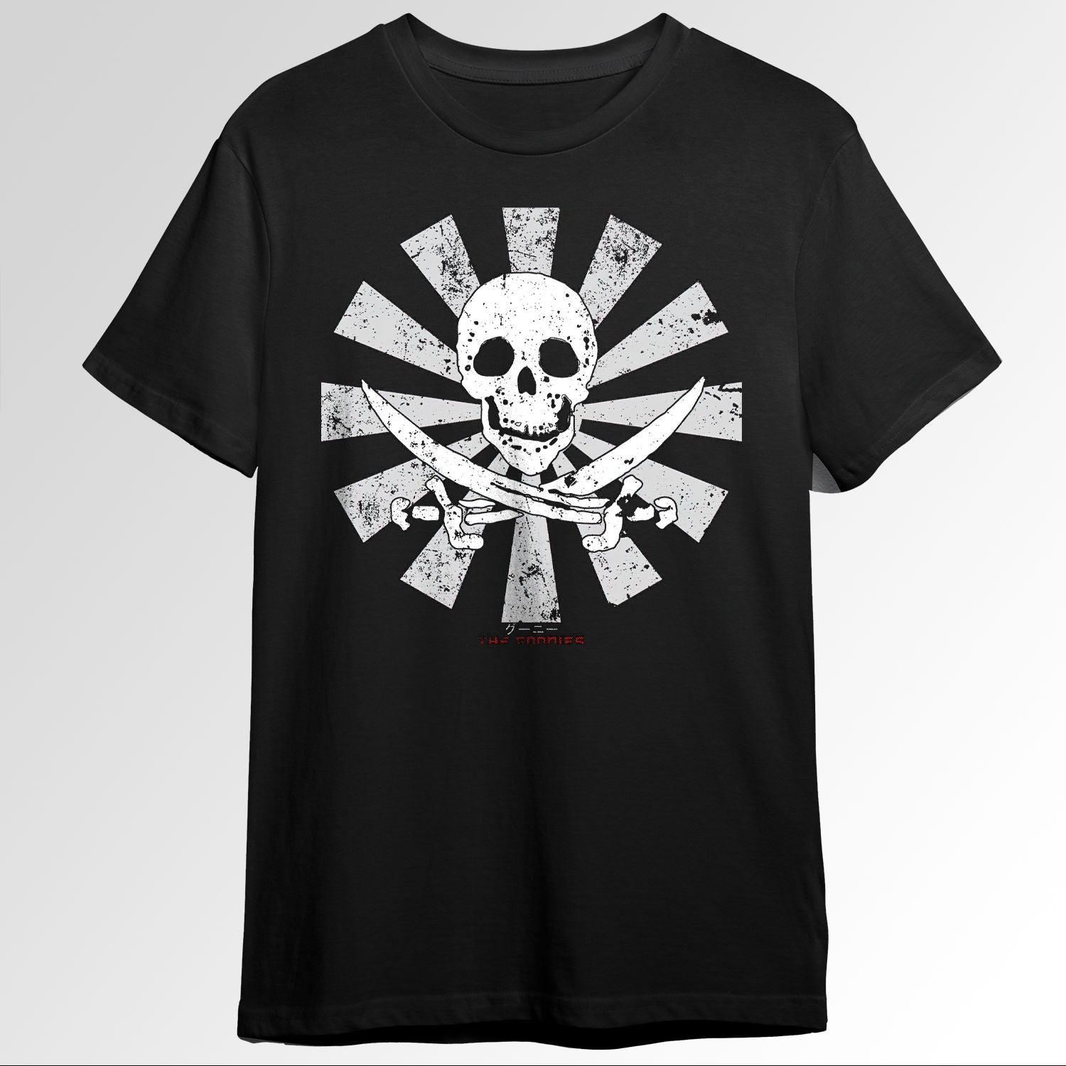The Goonies Retro Japanese 53773516