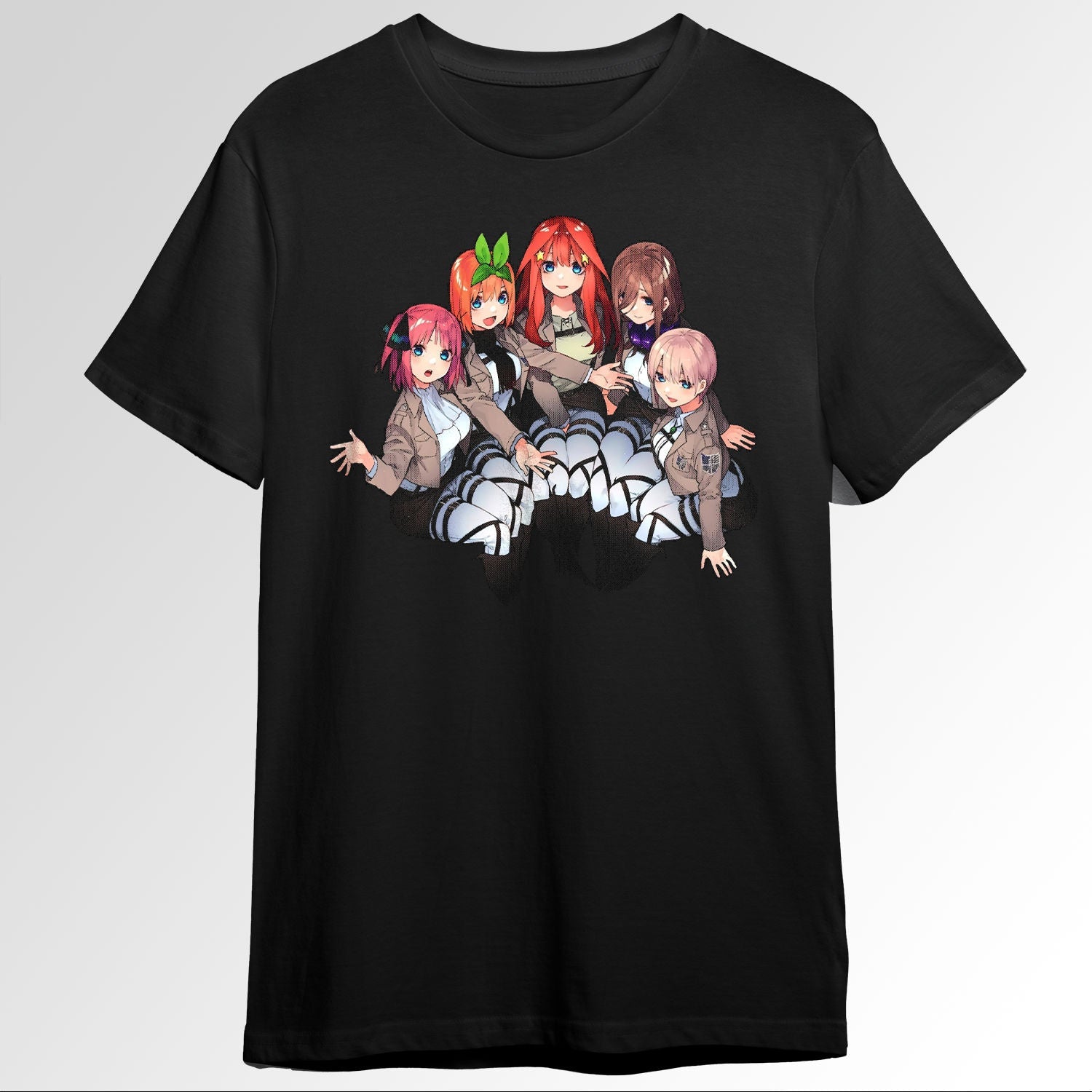 The Quintessential Quintuplets 111516259