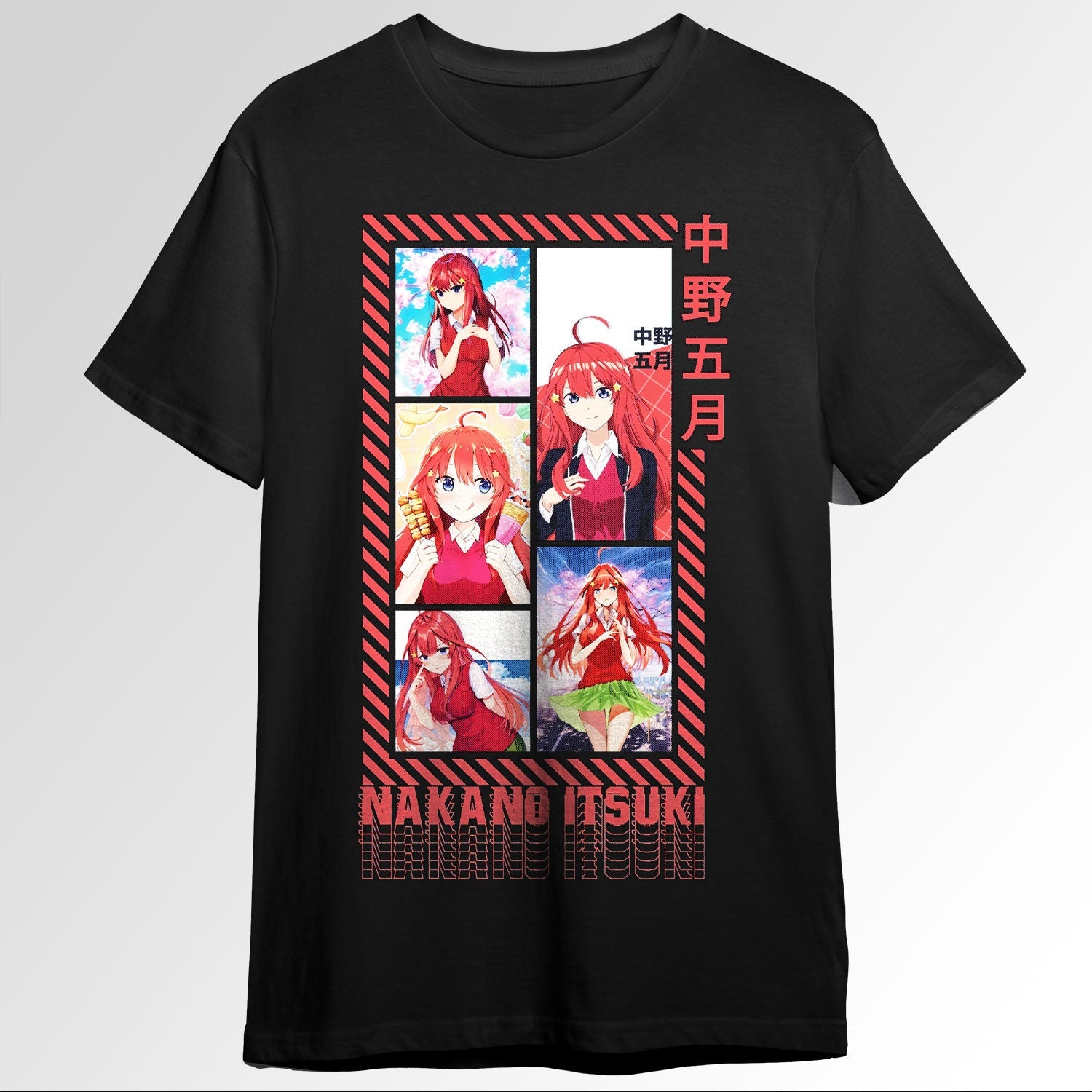 The Quintessential Quintuplets NAKANO ITSUKI 84182080