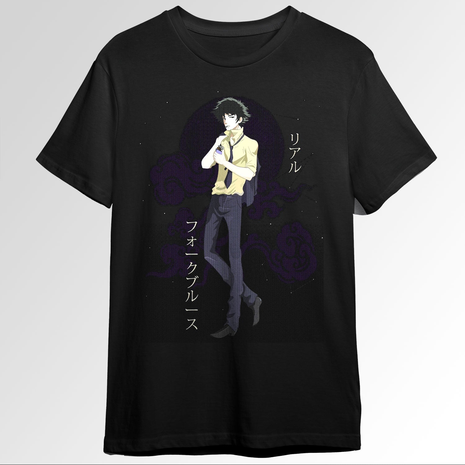 The Real Folk Blues Cowboy Bebop 97911919