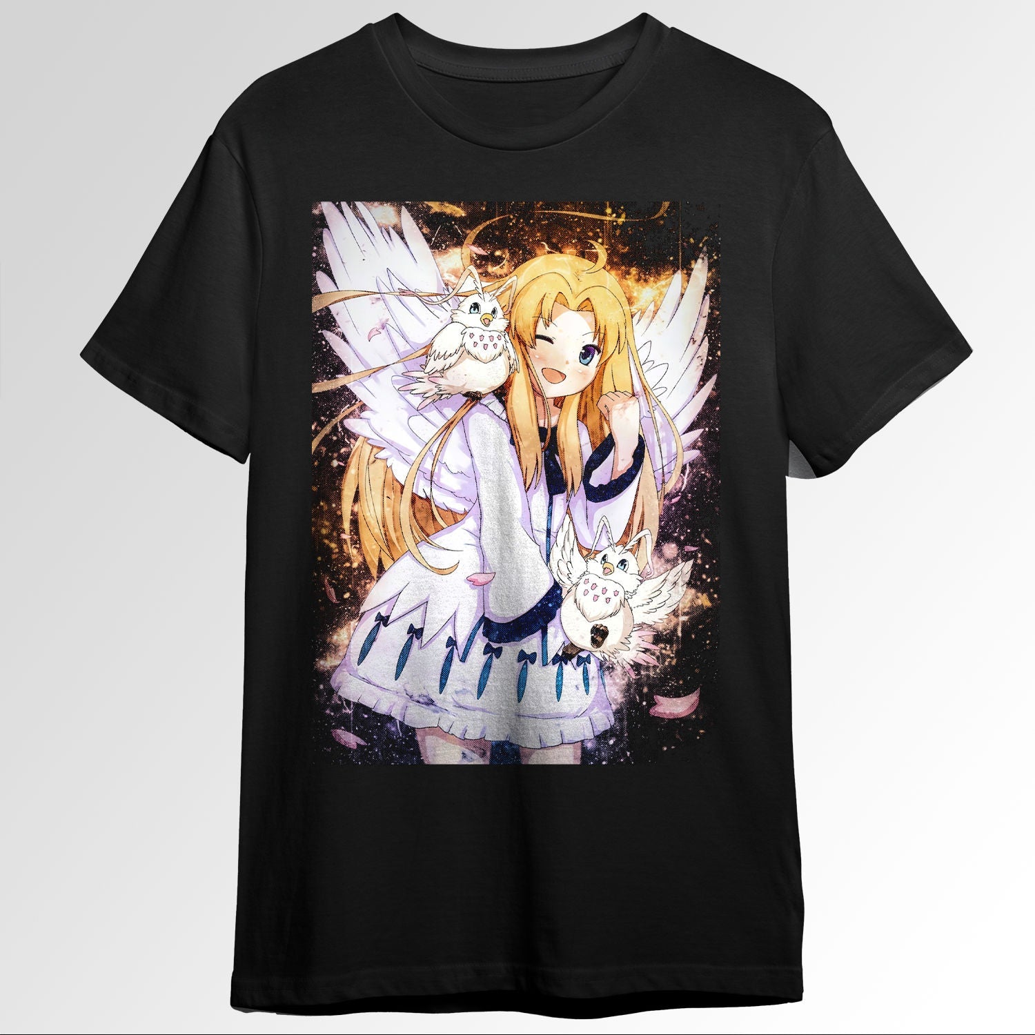 The Rising Of The Shield Hero Filo 72997659