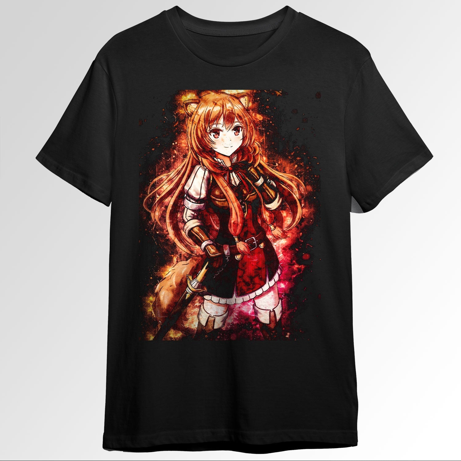 The Rising Of The Shield Hero Raphtalia 73301473